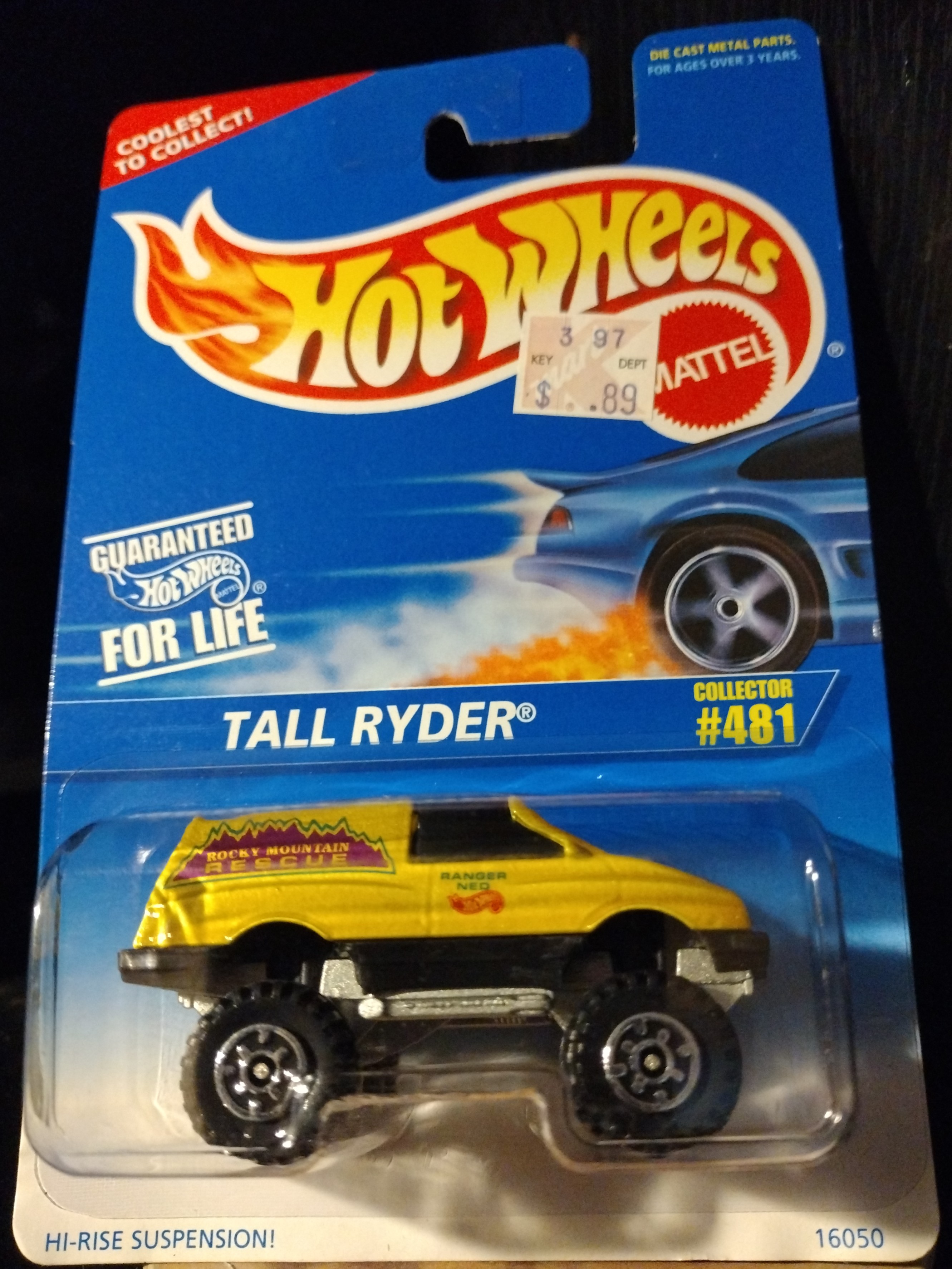 Collector submitted image