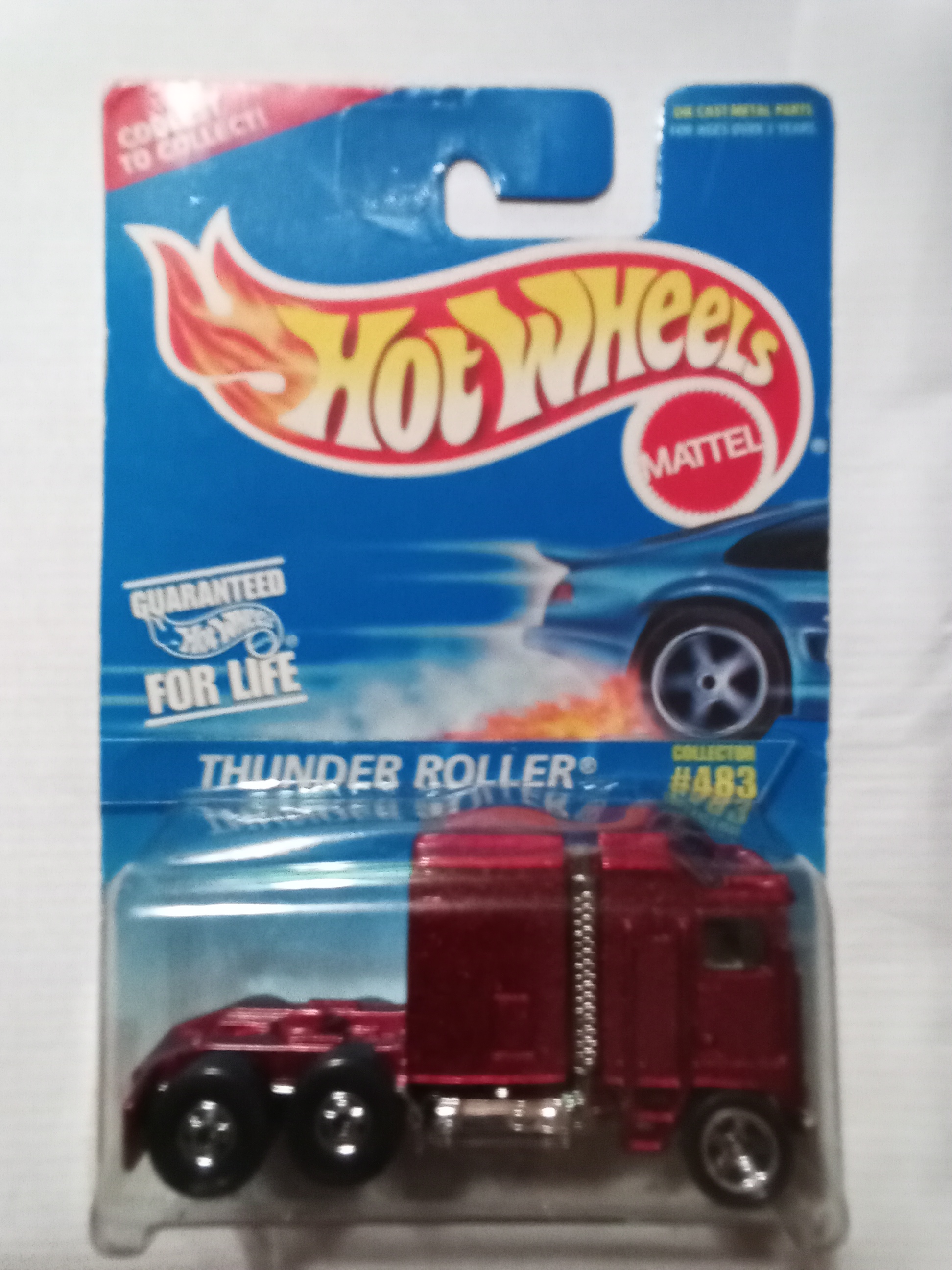 Collector submitted image
