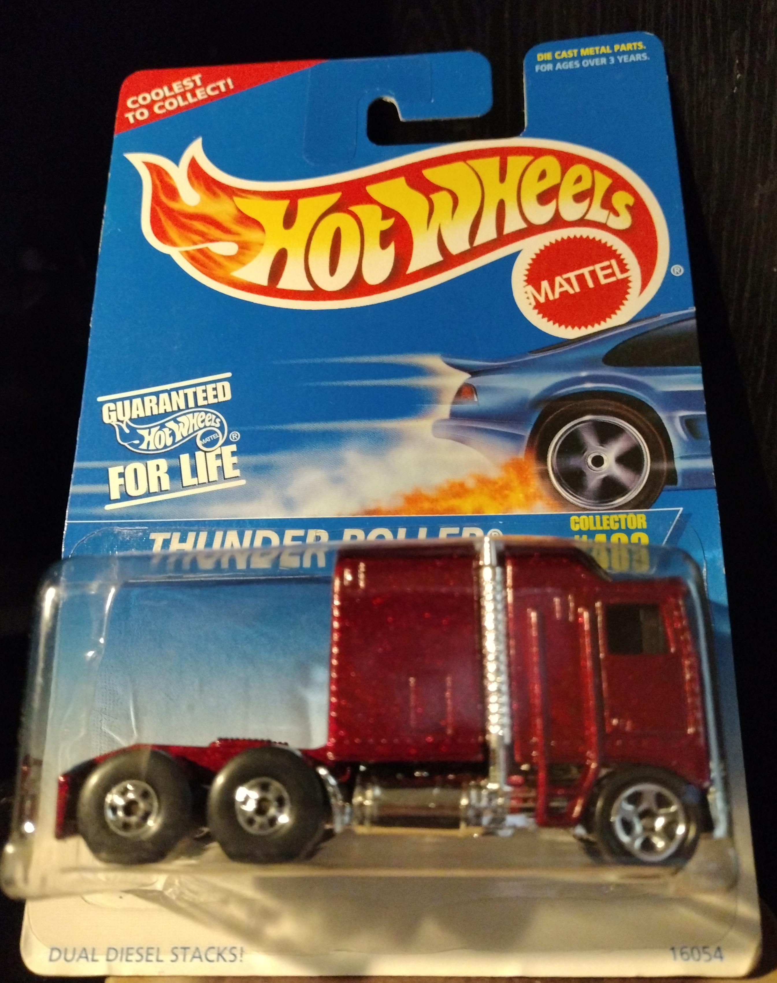 Collector submitted image
