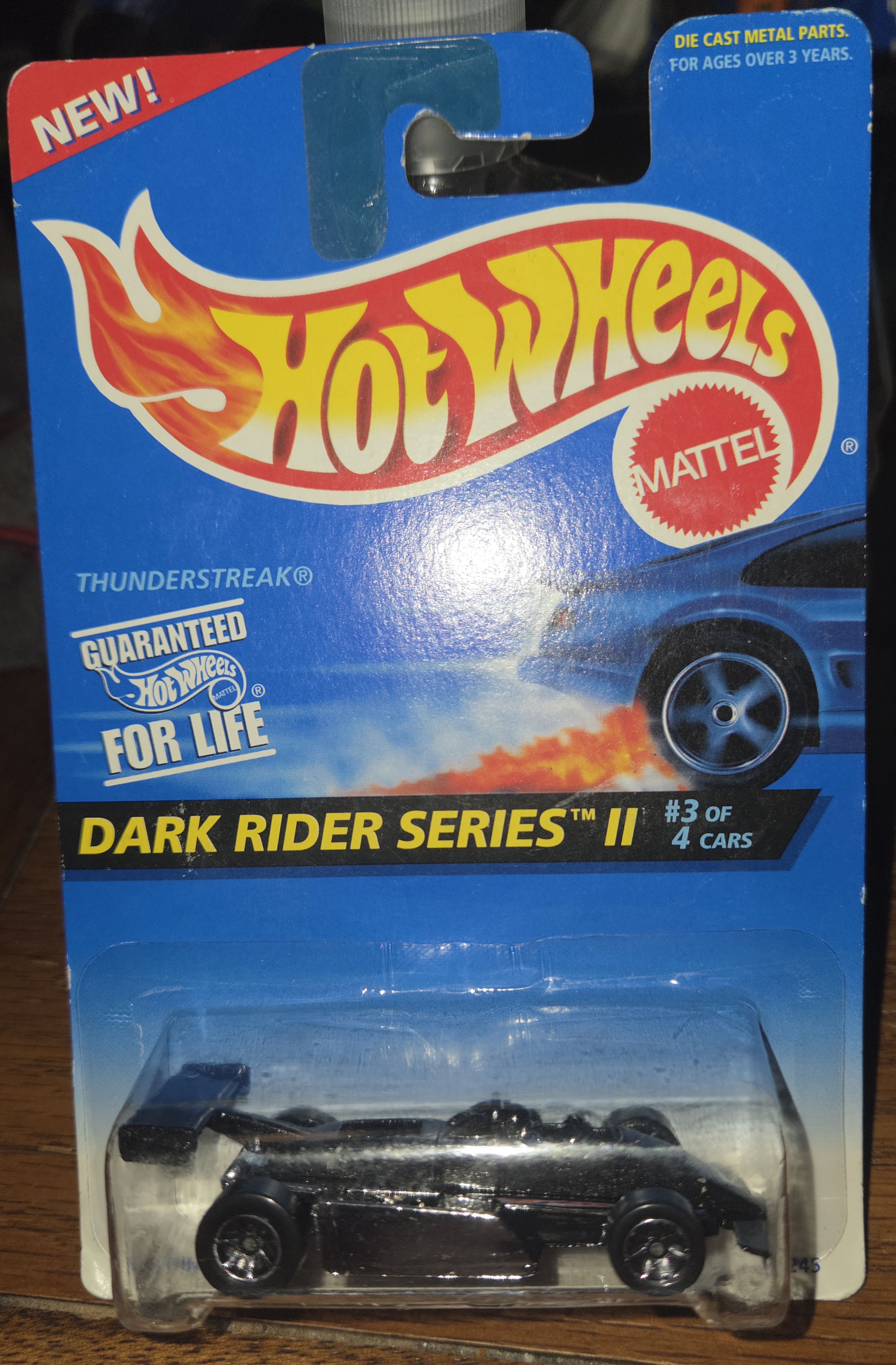 Collector submitted image