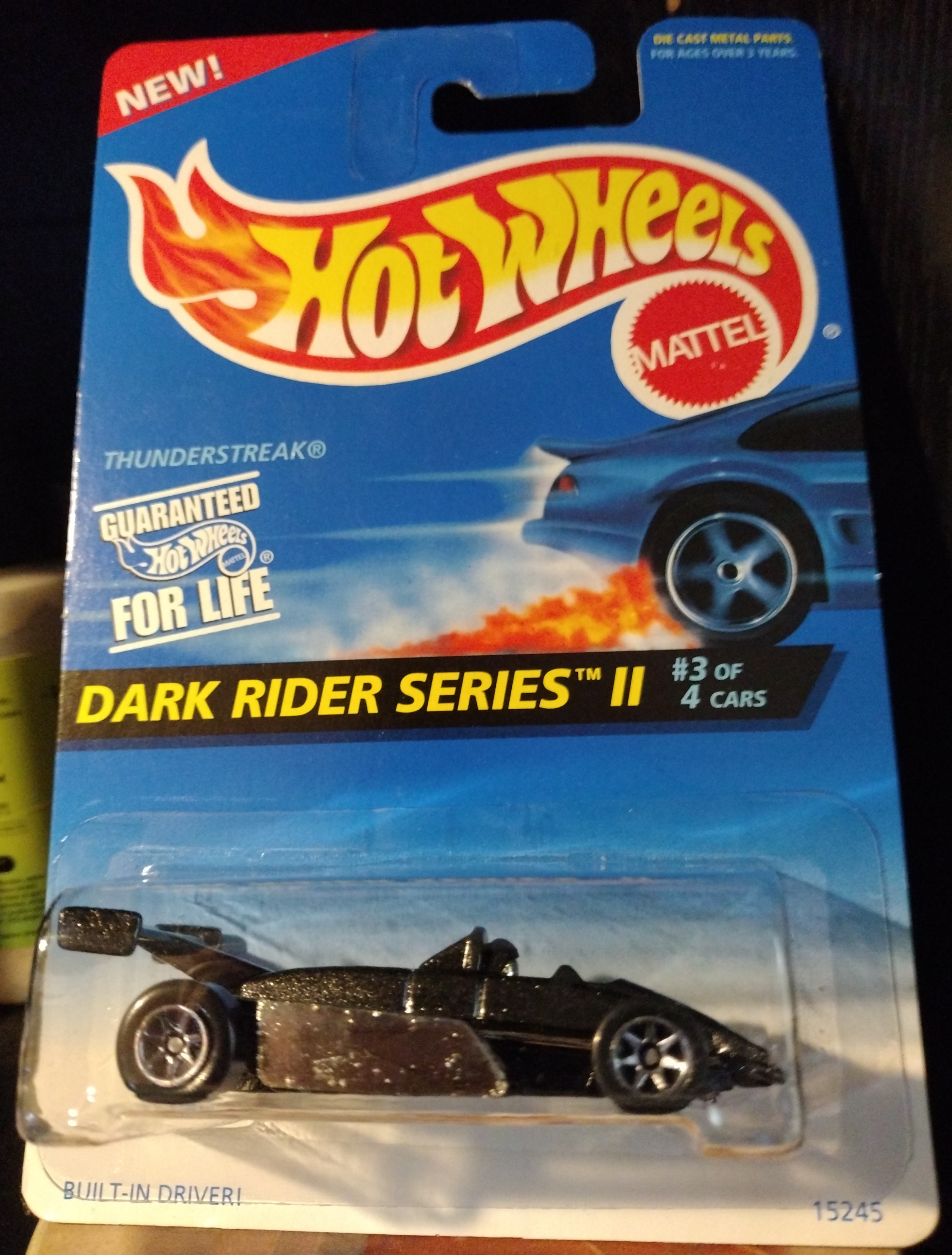 Collector submitted image