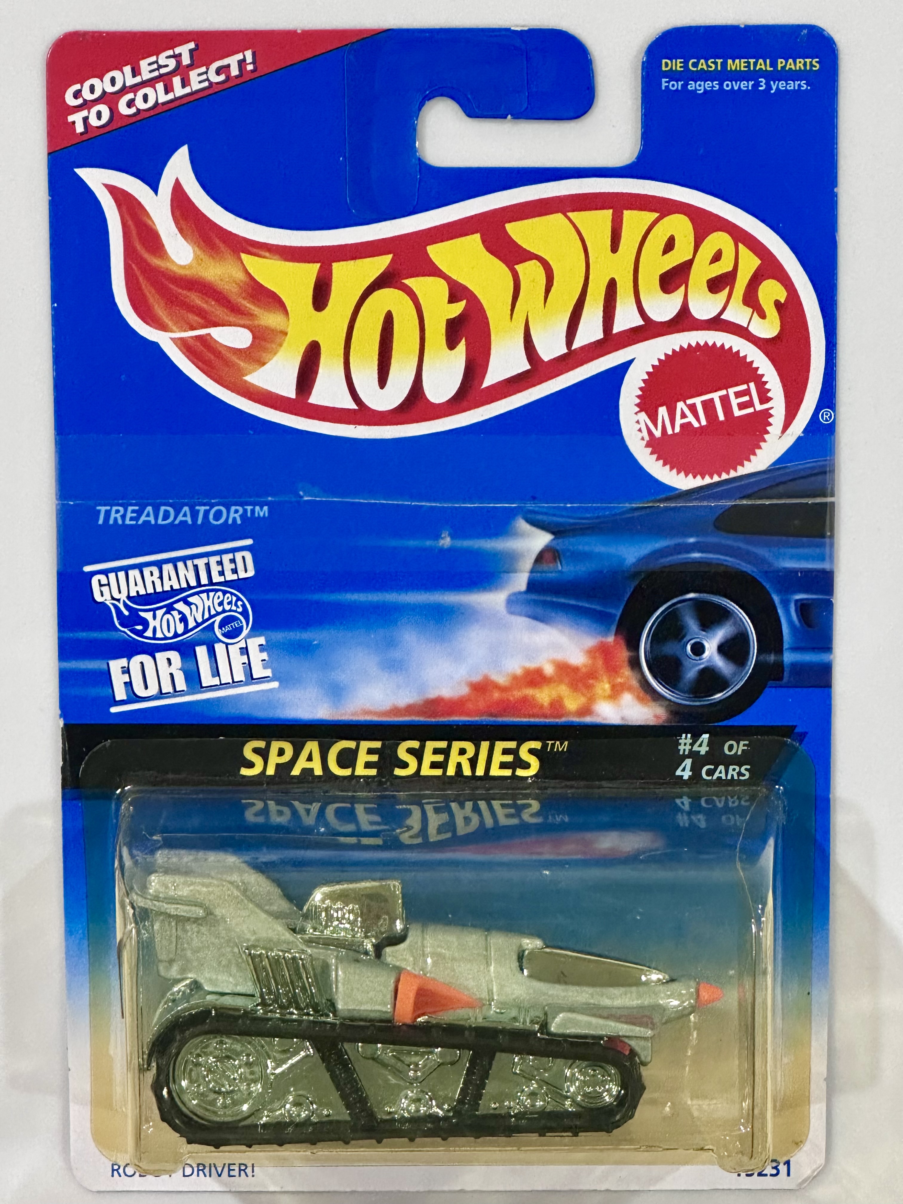 Collector submitted image