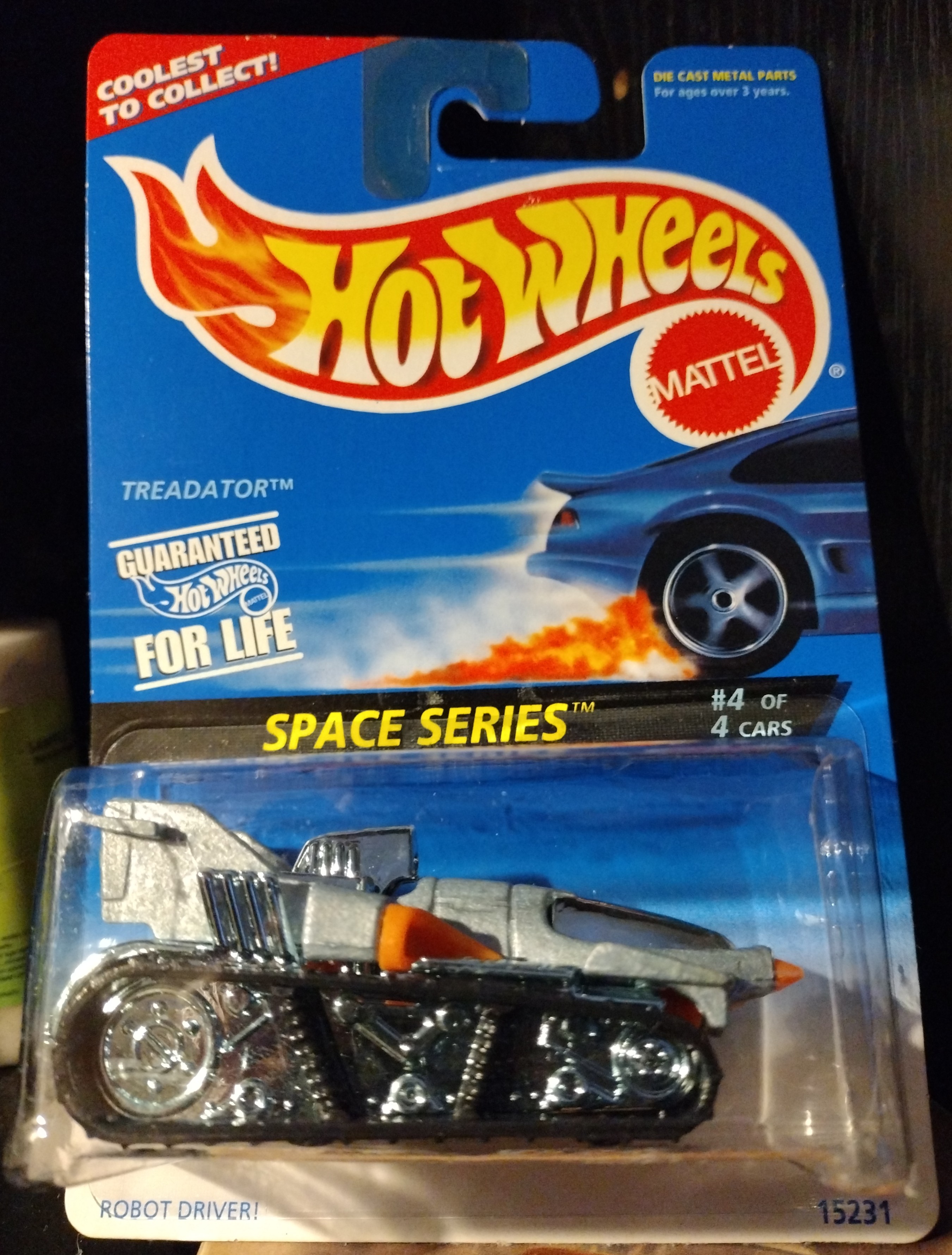 Collector submitted image