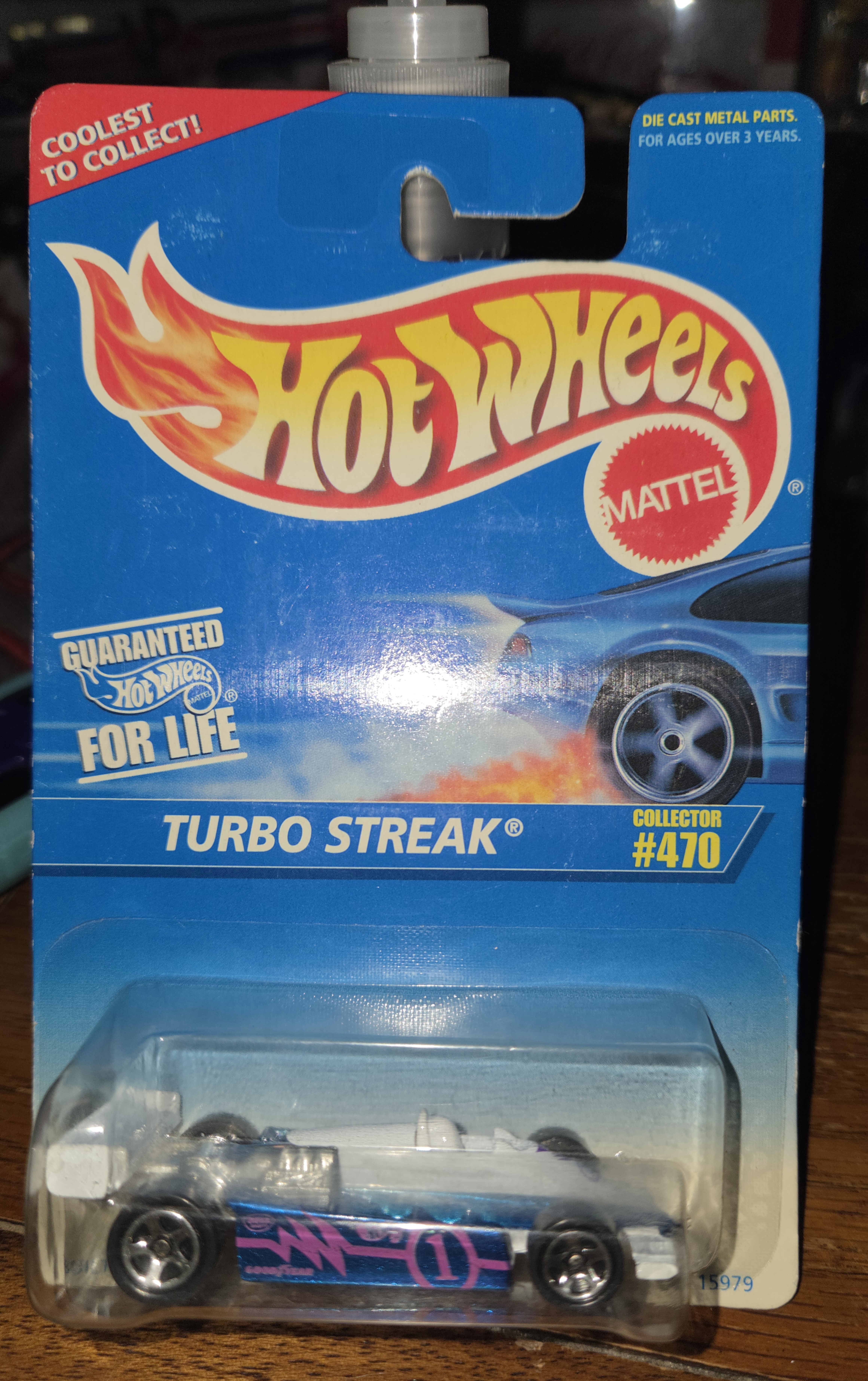 Collector submitted image