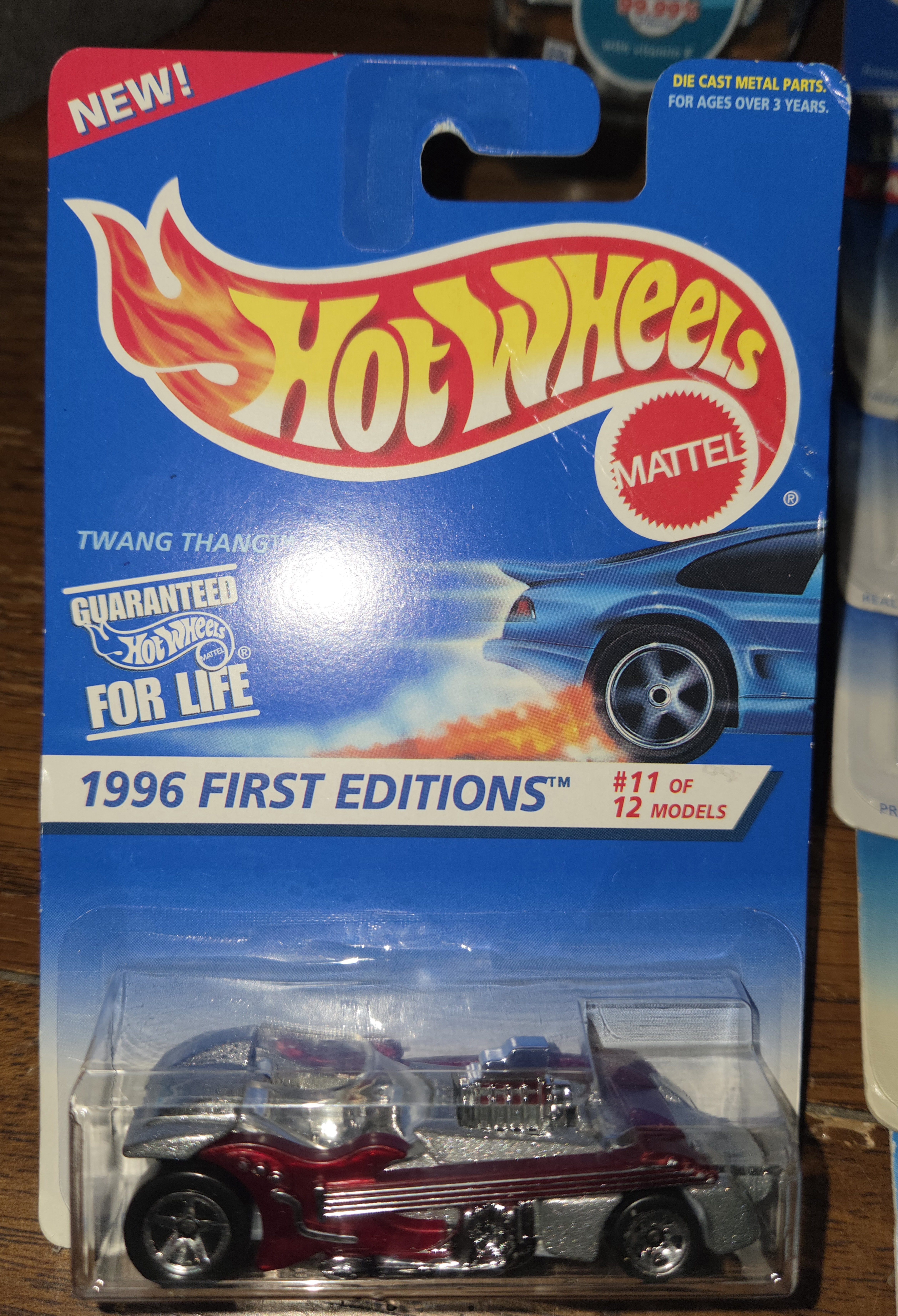 Collector submitted image