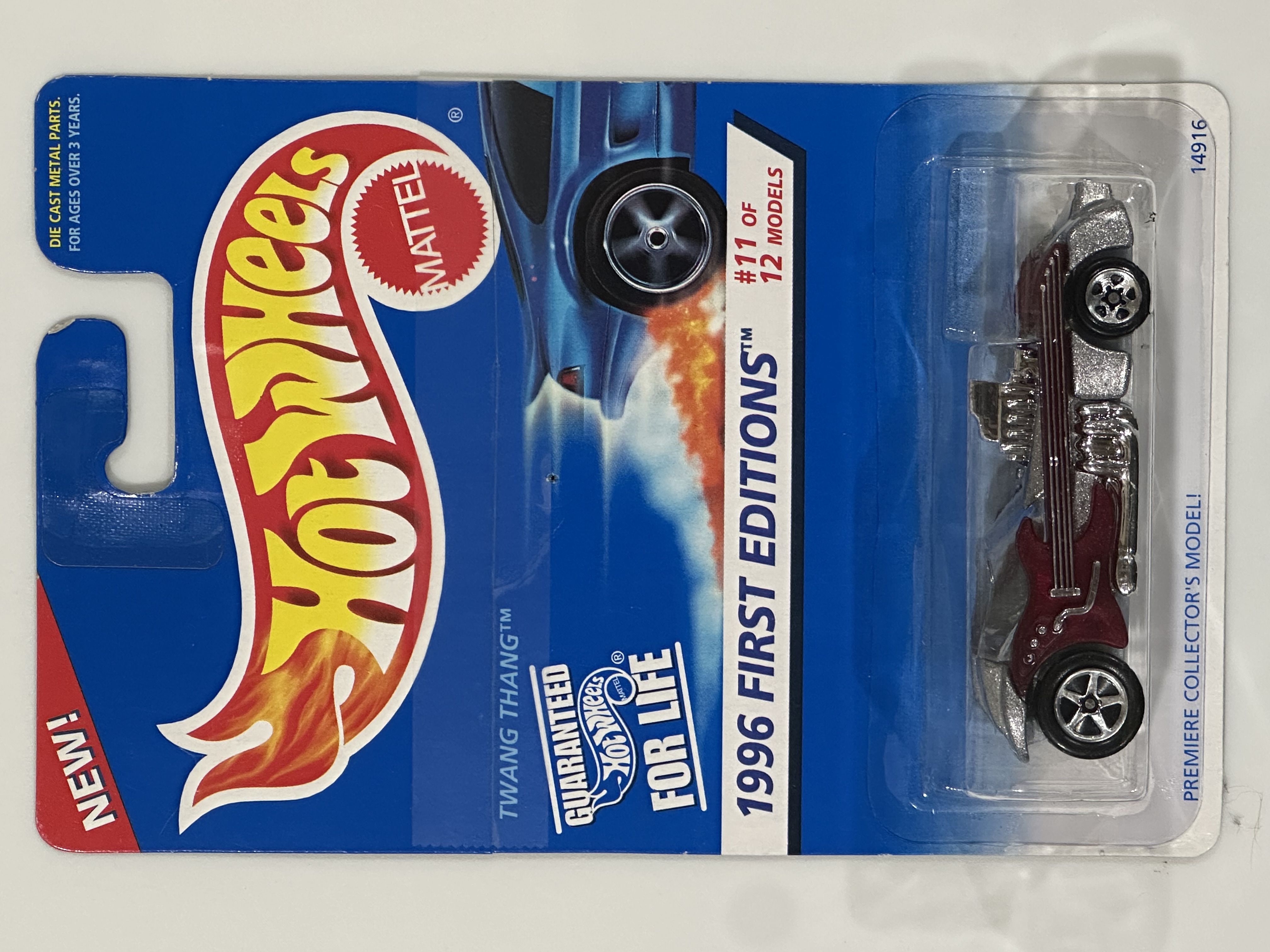 Collector submitted image