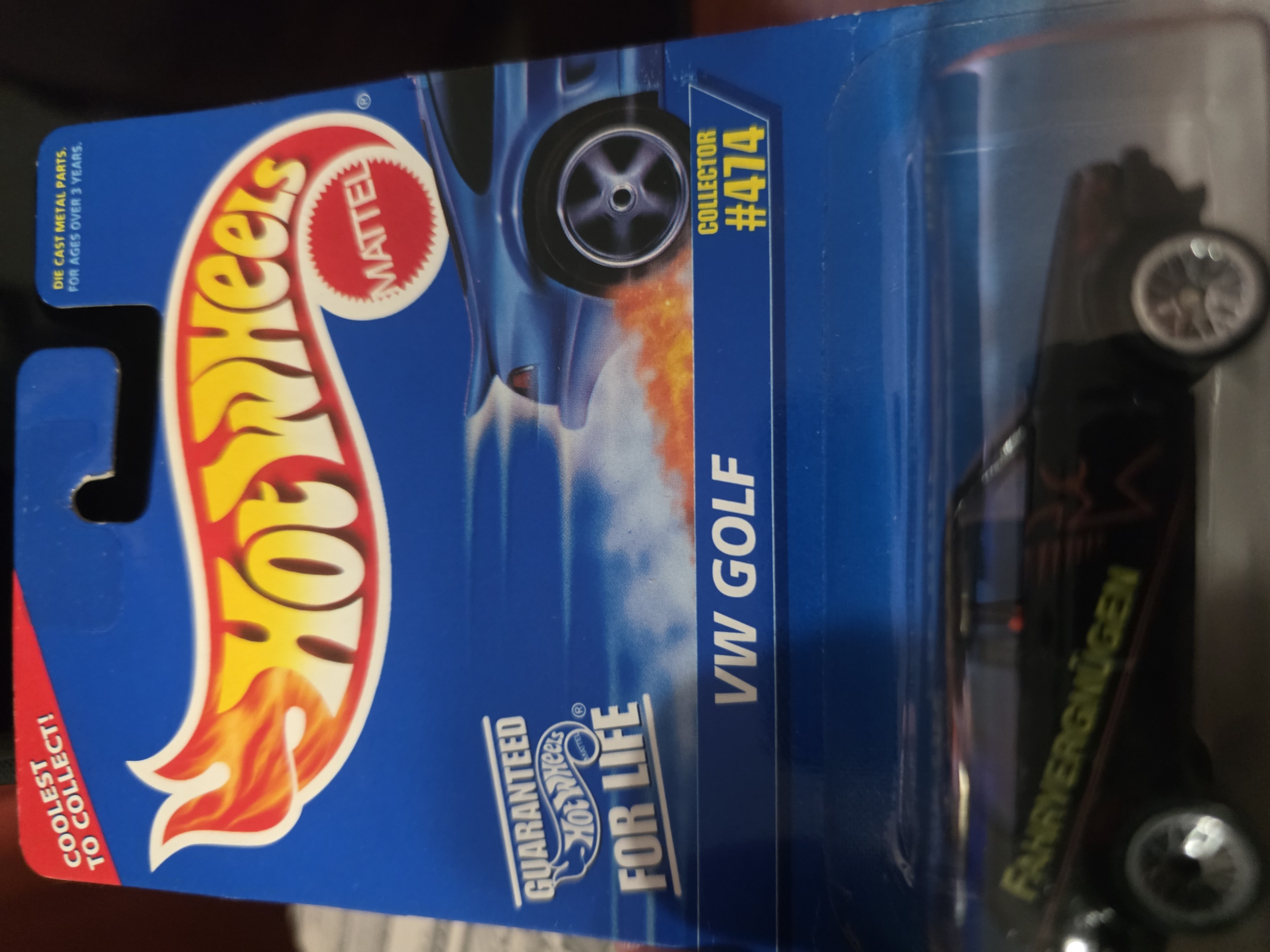 Collector submitted image