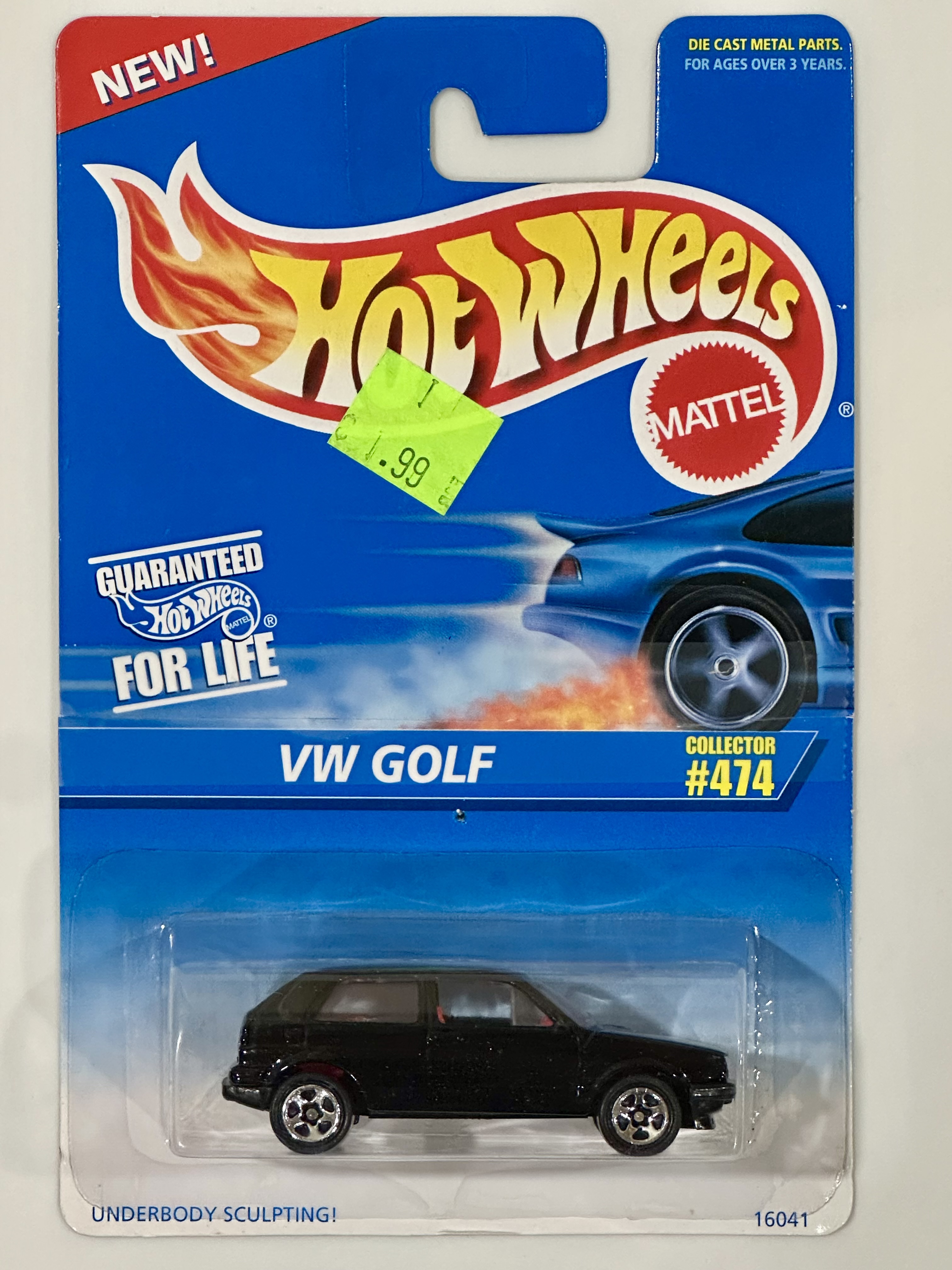 Collector submitted image