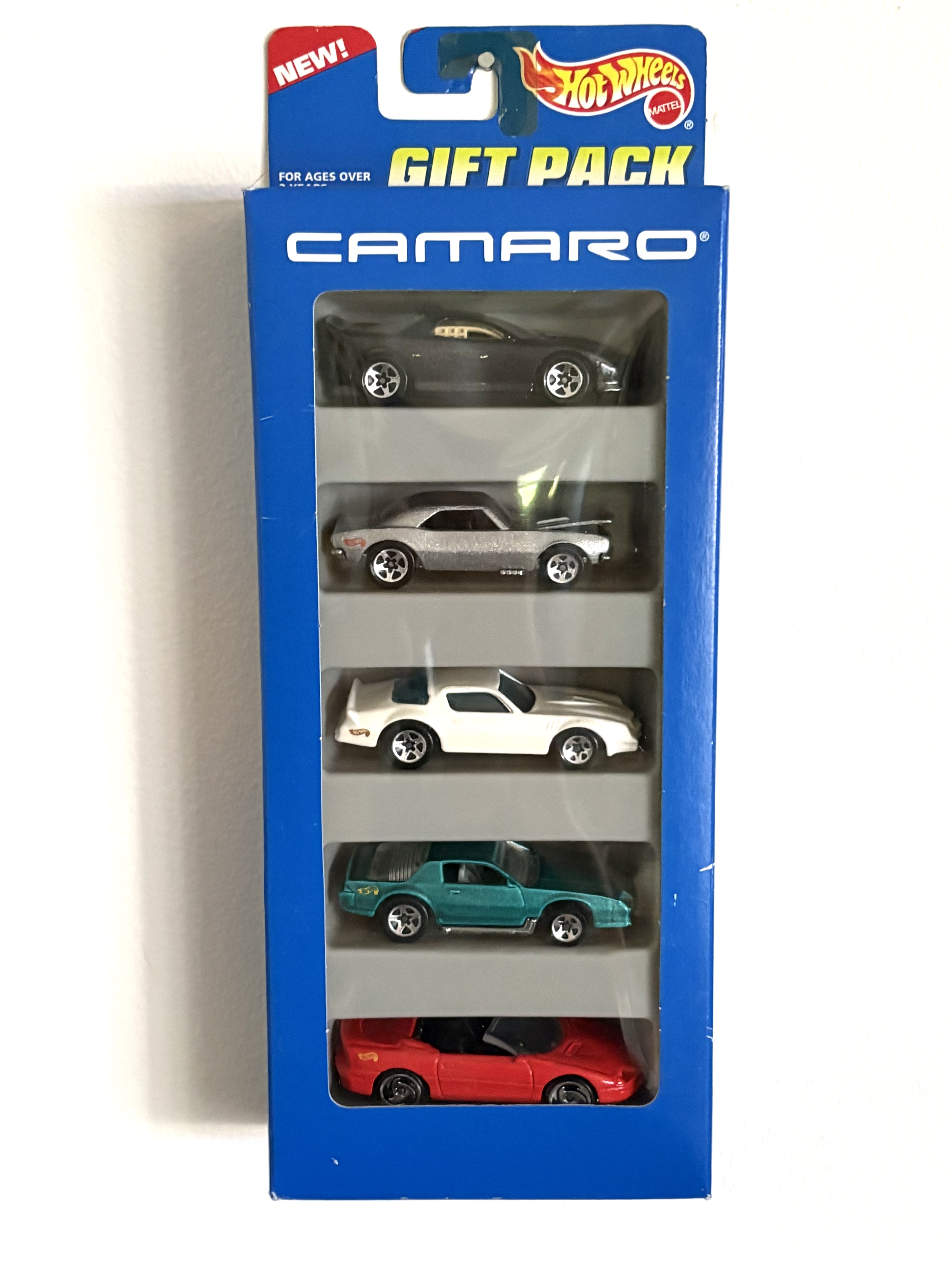Collector submitted image