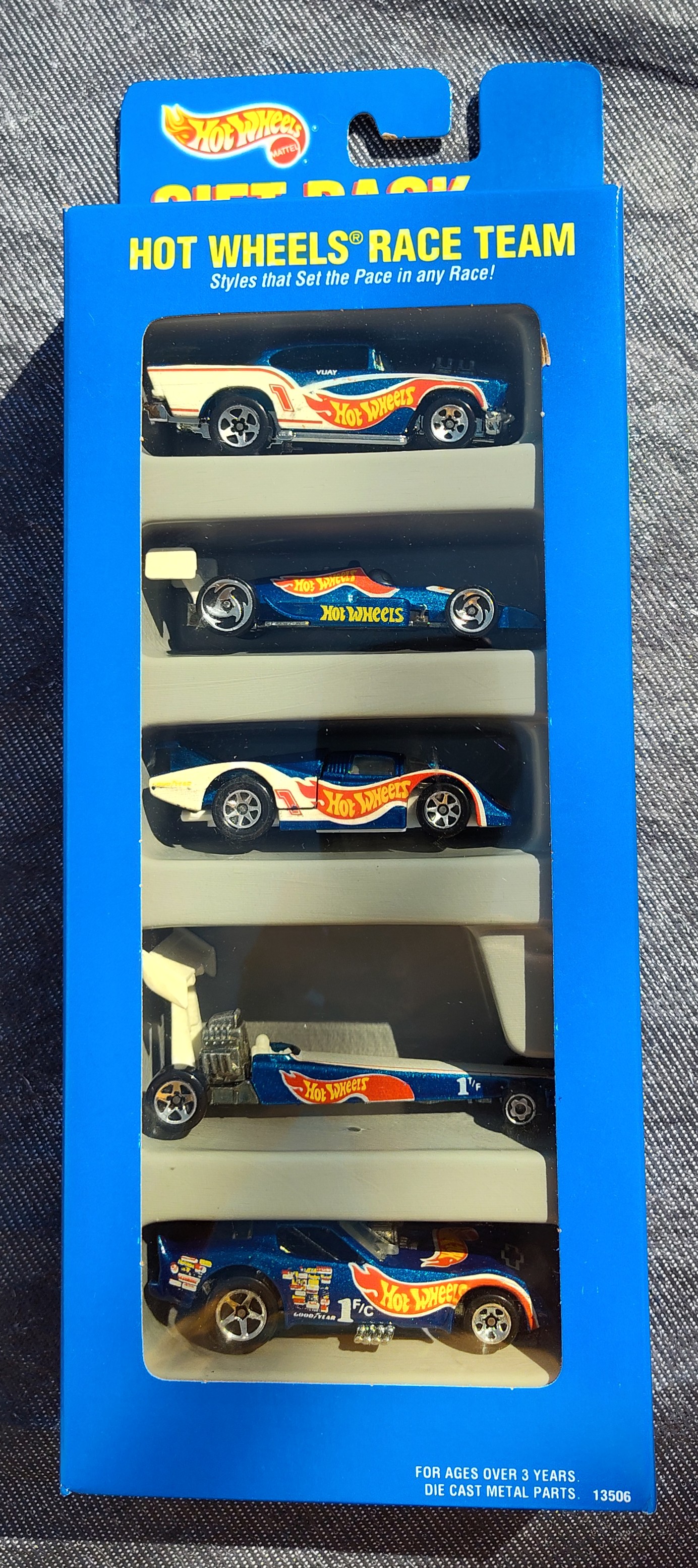 Collector submitted image