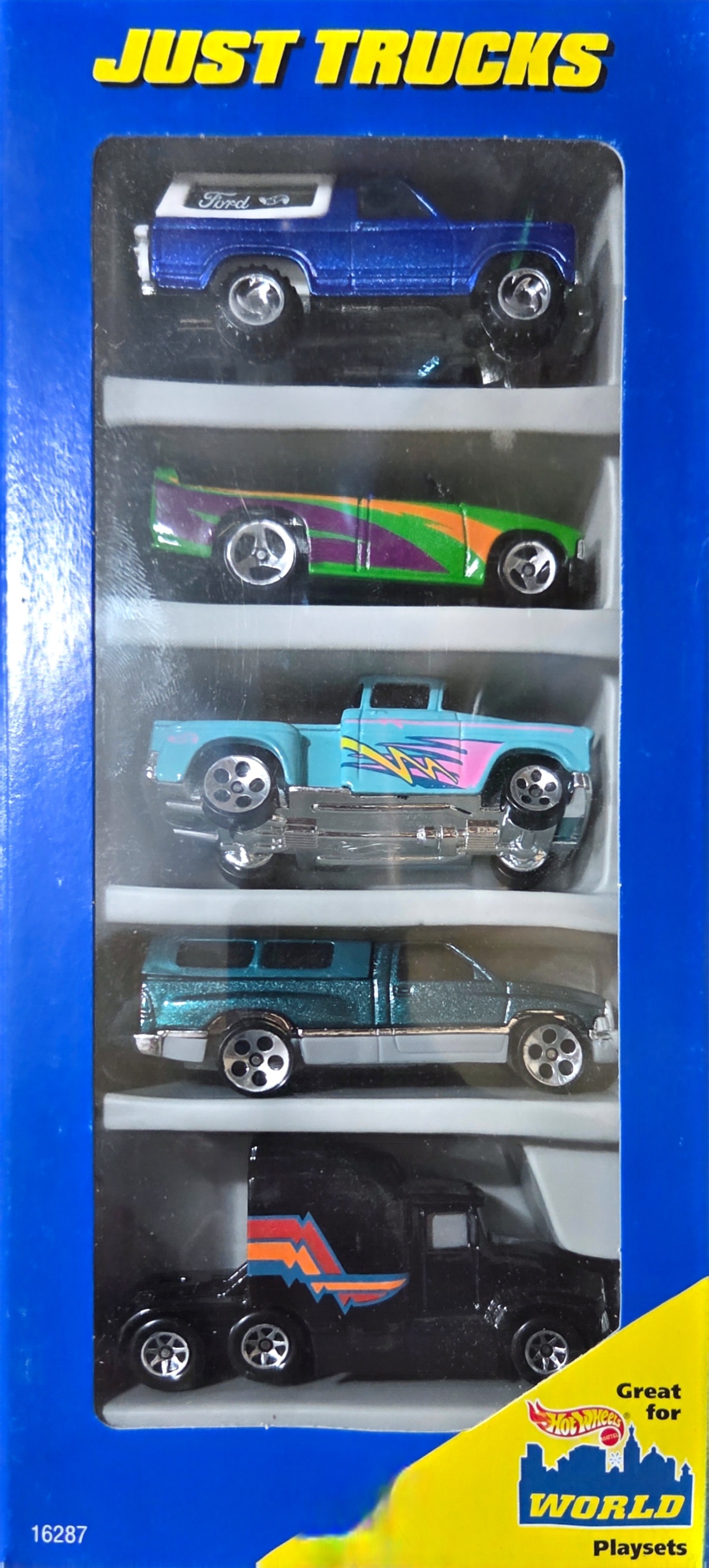 Collector submitted image