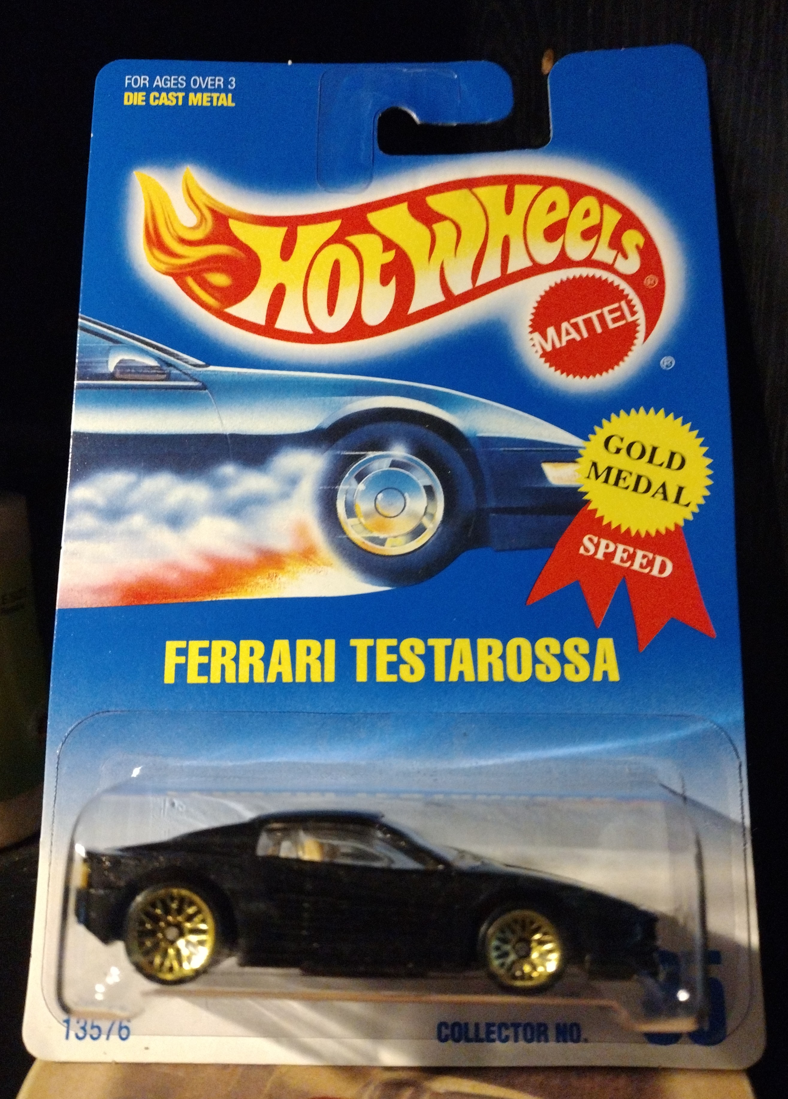 Collector submitted image
