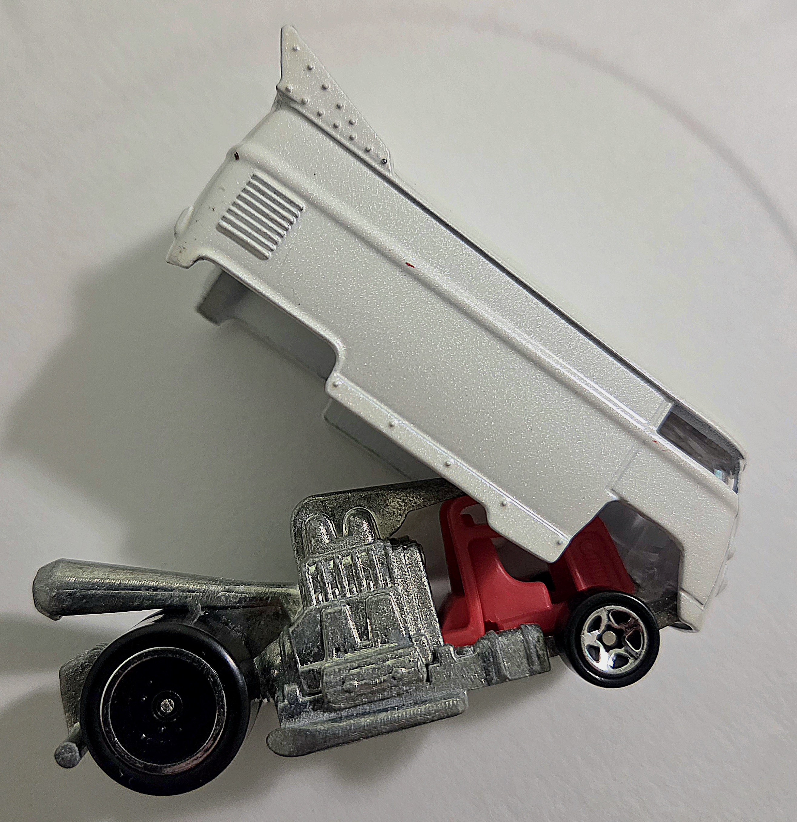 Collector submitted image