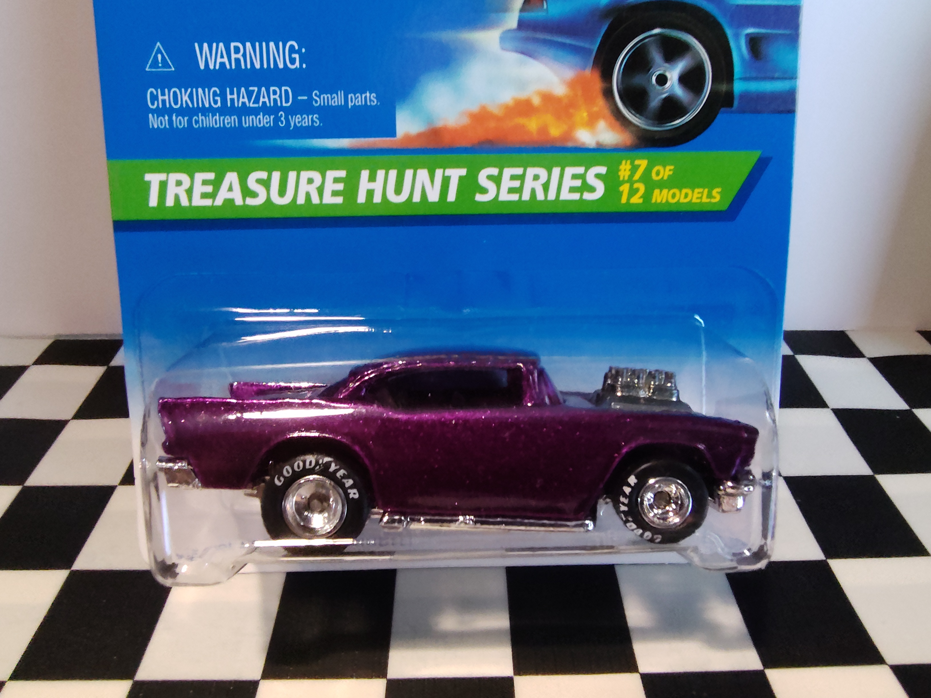 Collector submitted image