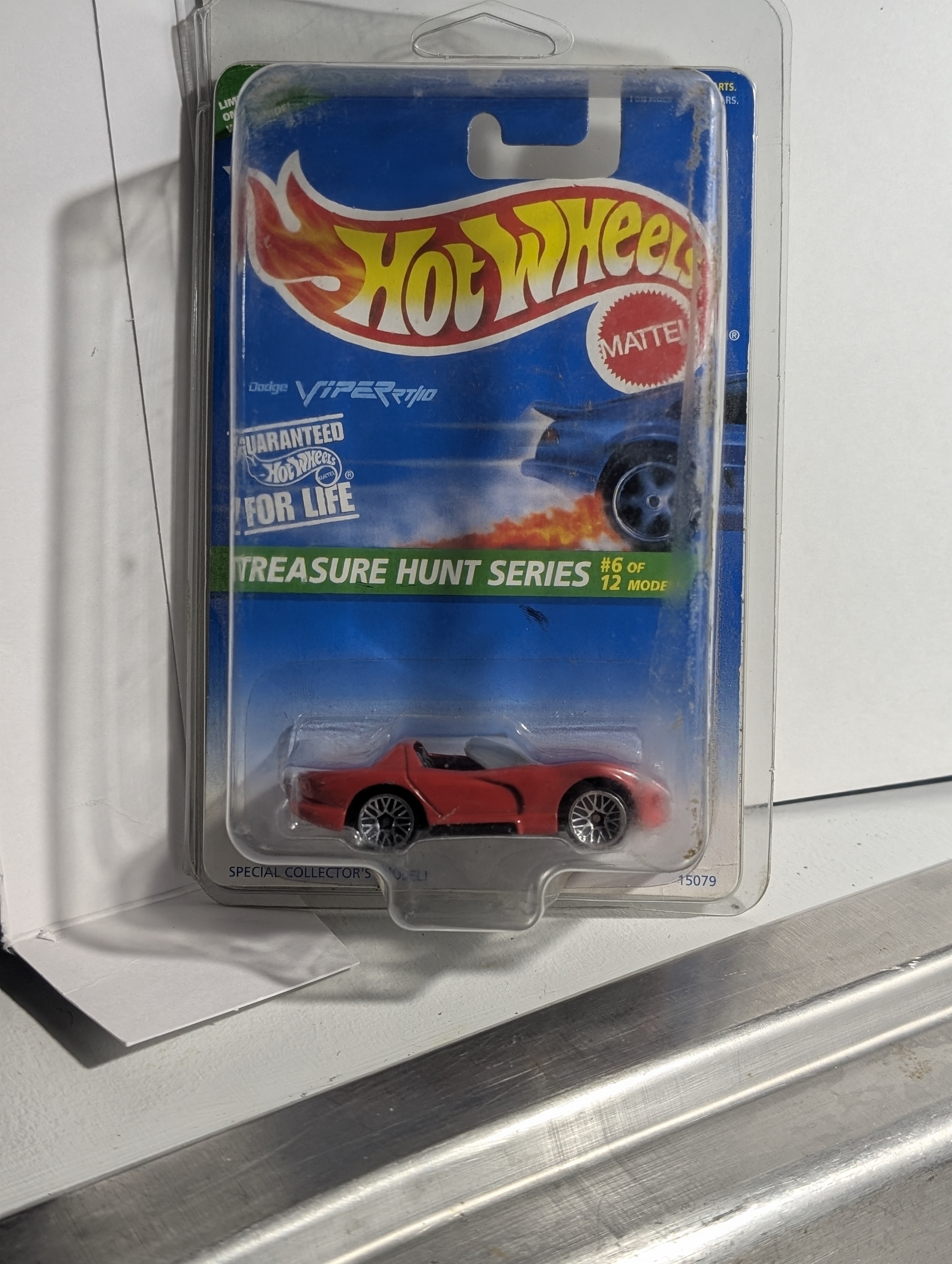 Collector submitted image