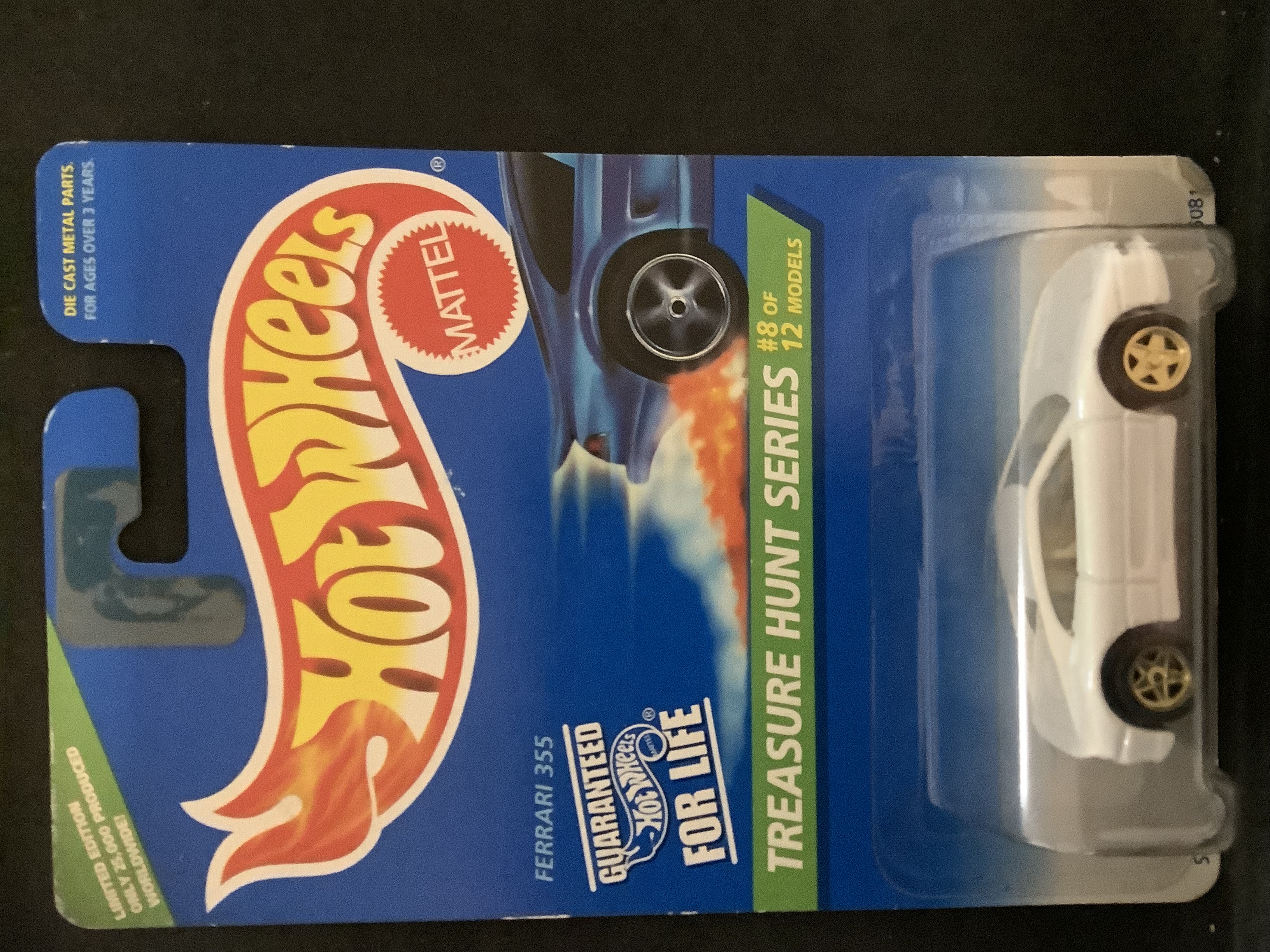 Collector submitted image