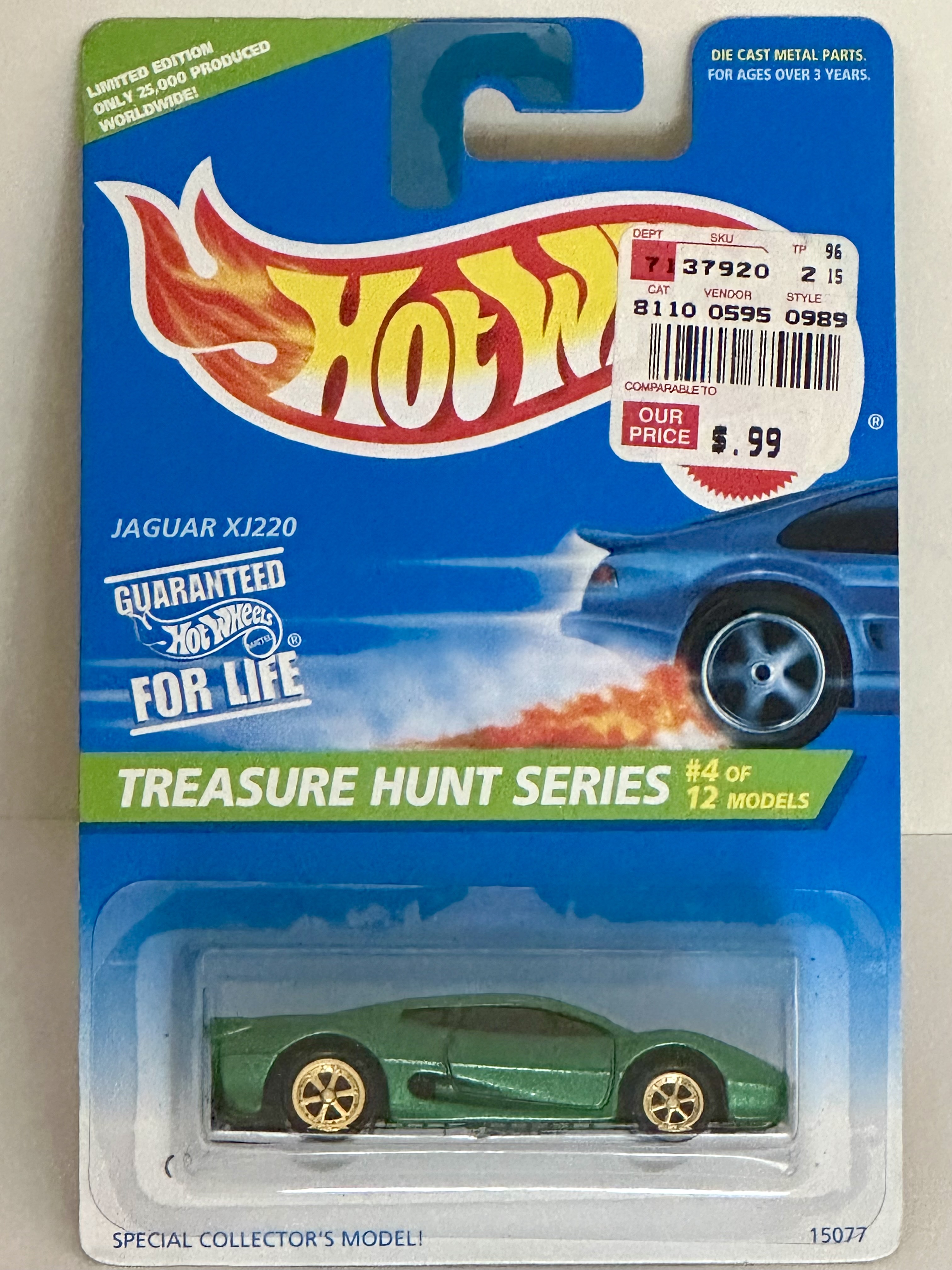 Collector submitted image