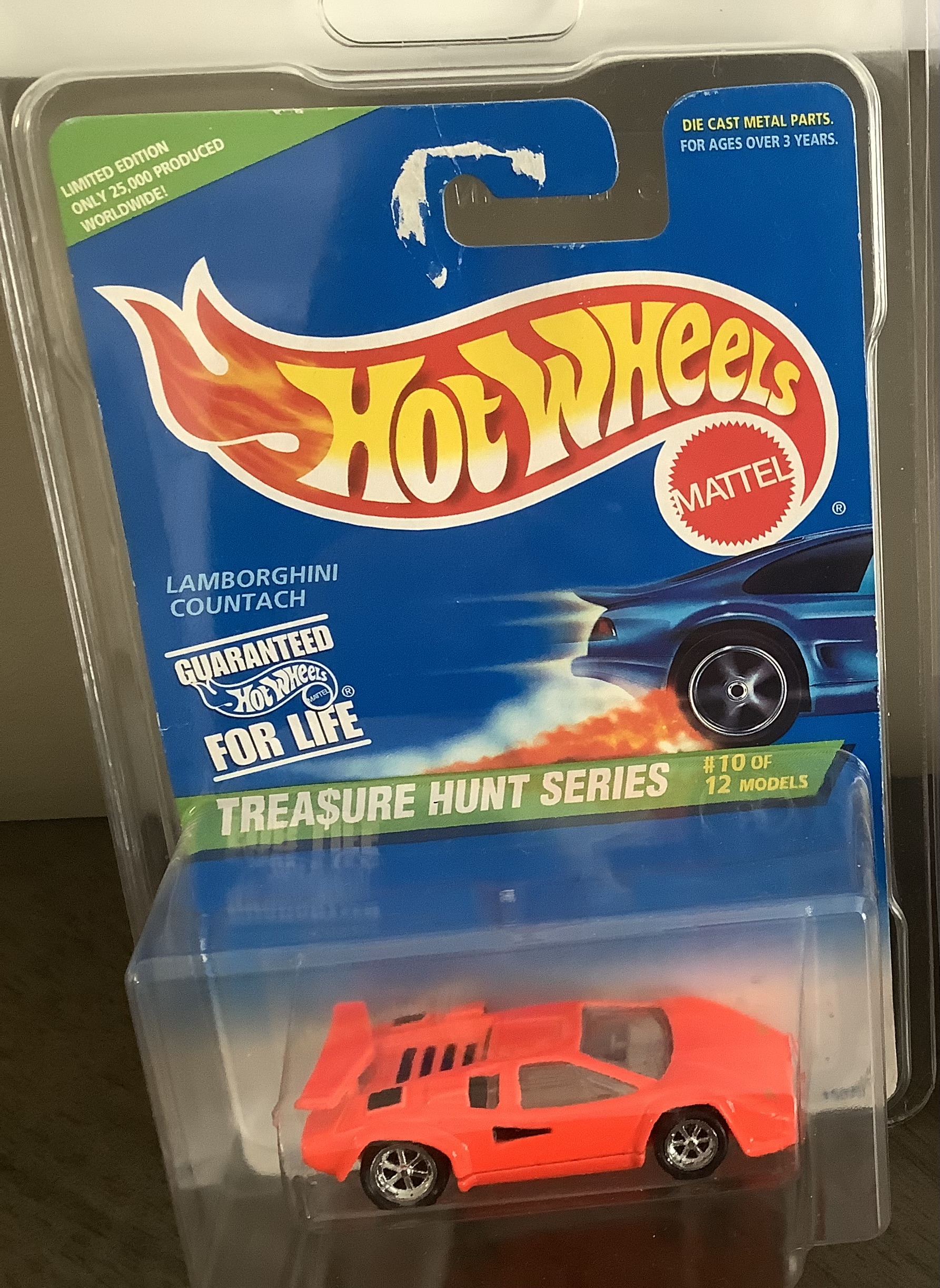 Collector submitted image