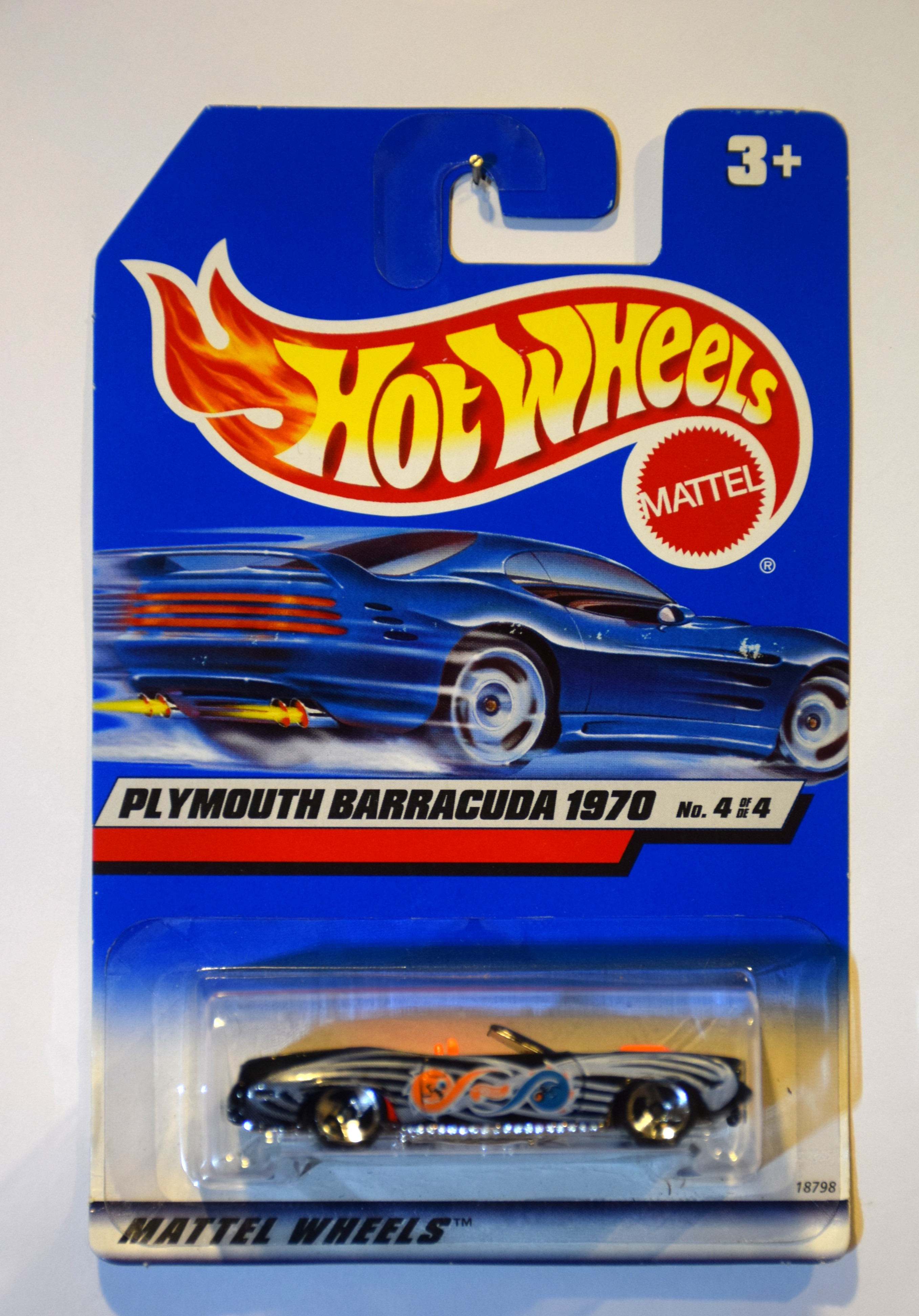 Collector submitted image