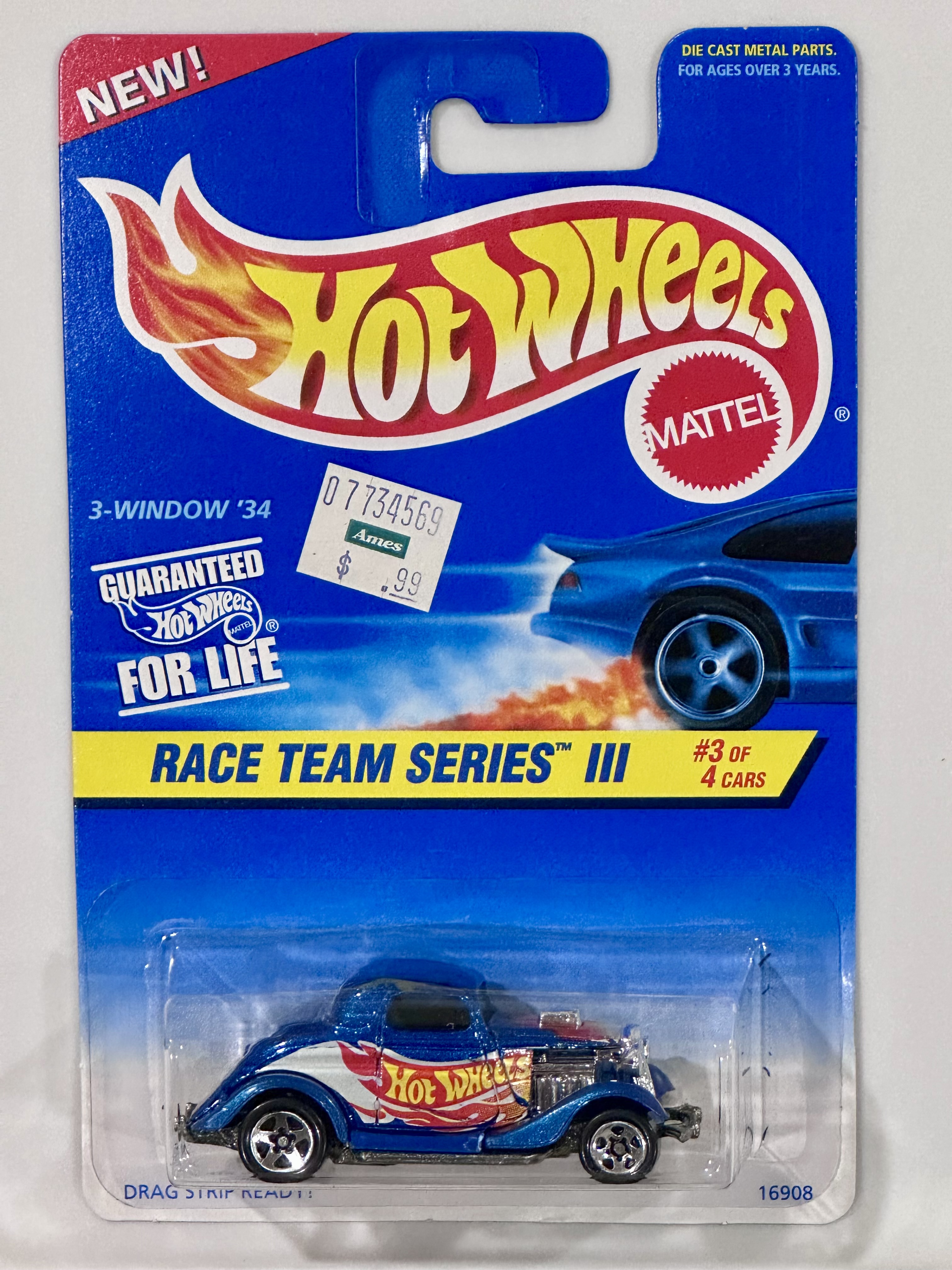 Collector submitted image