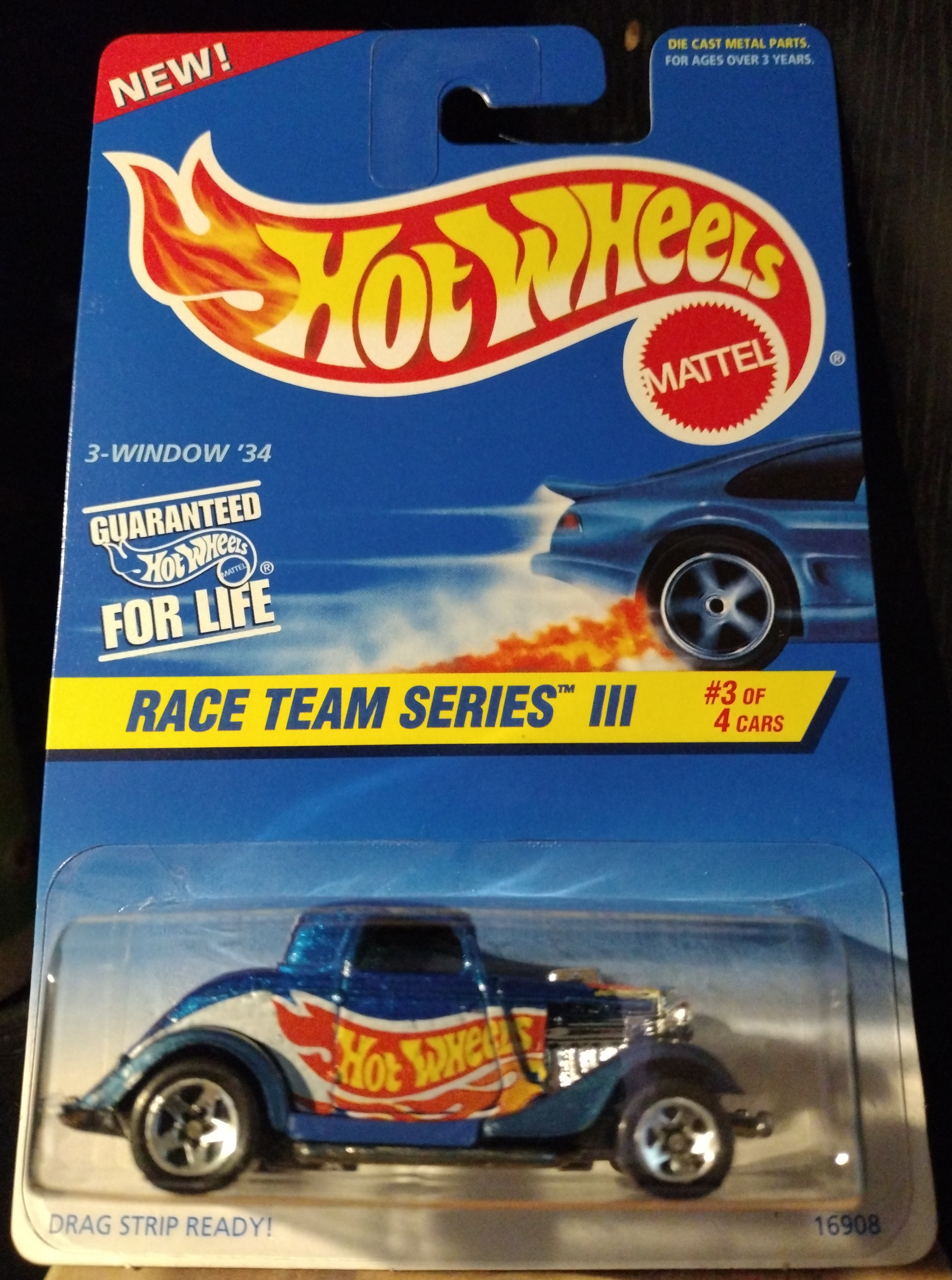 Collector submitted image