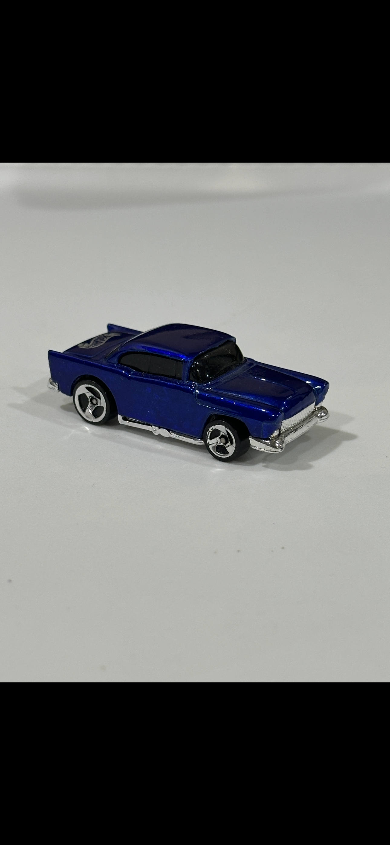 Collector submitted image