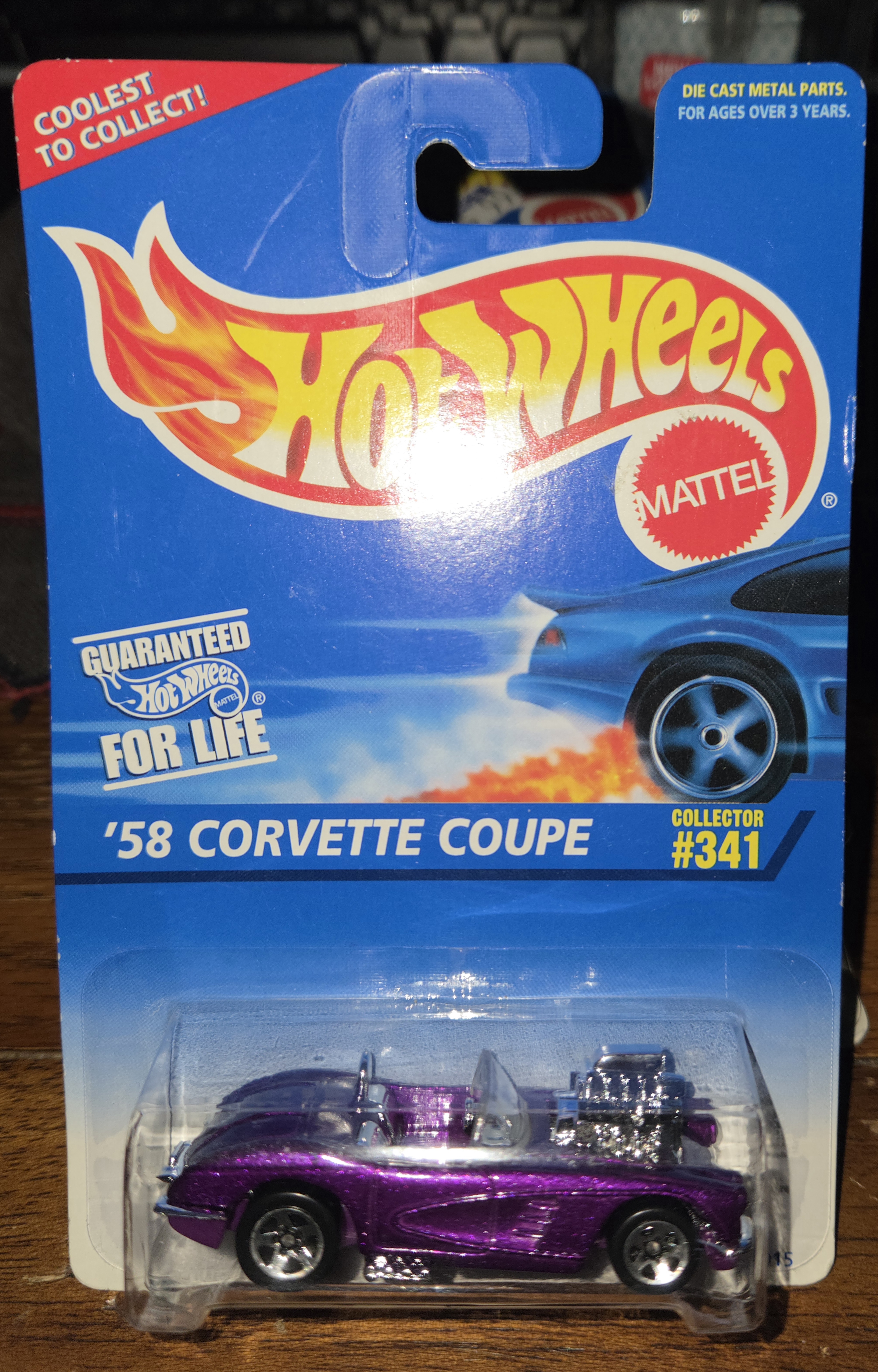 Collector submitted image