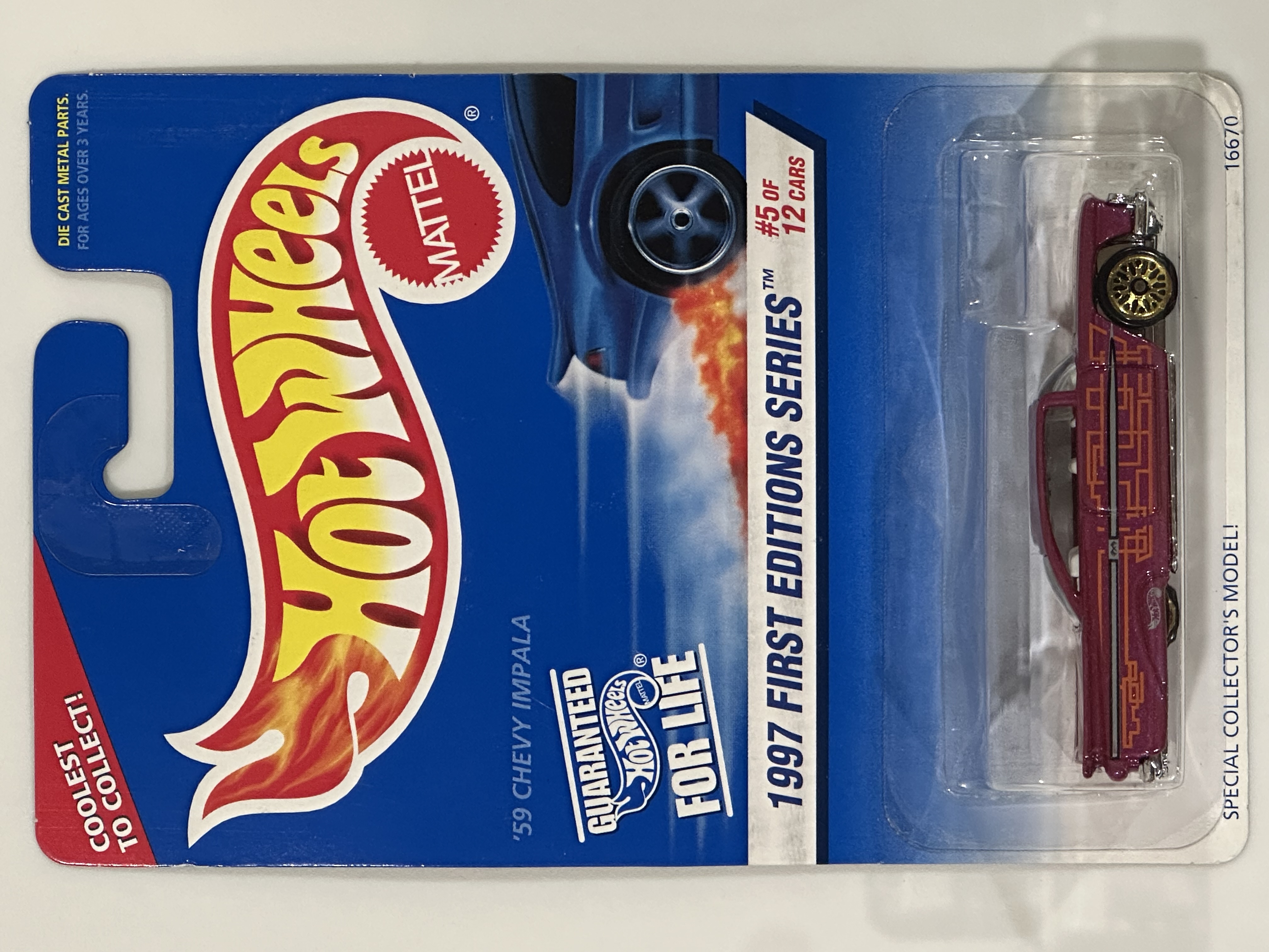 Collector submitted image