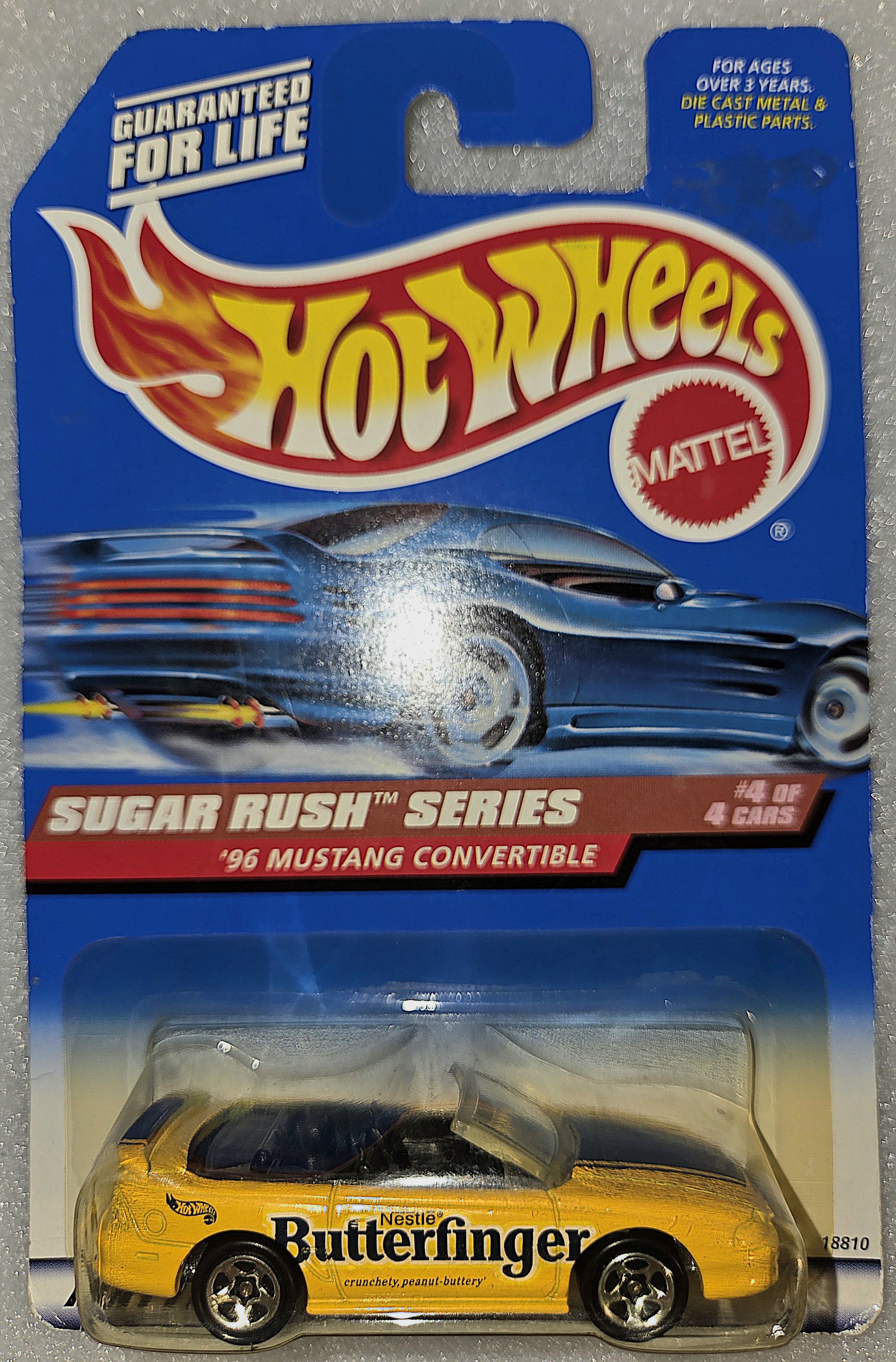 Collector submitted image