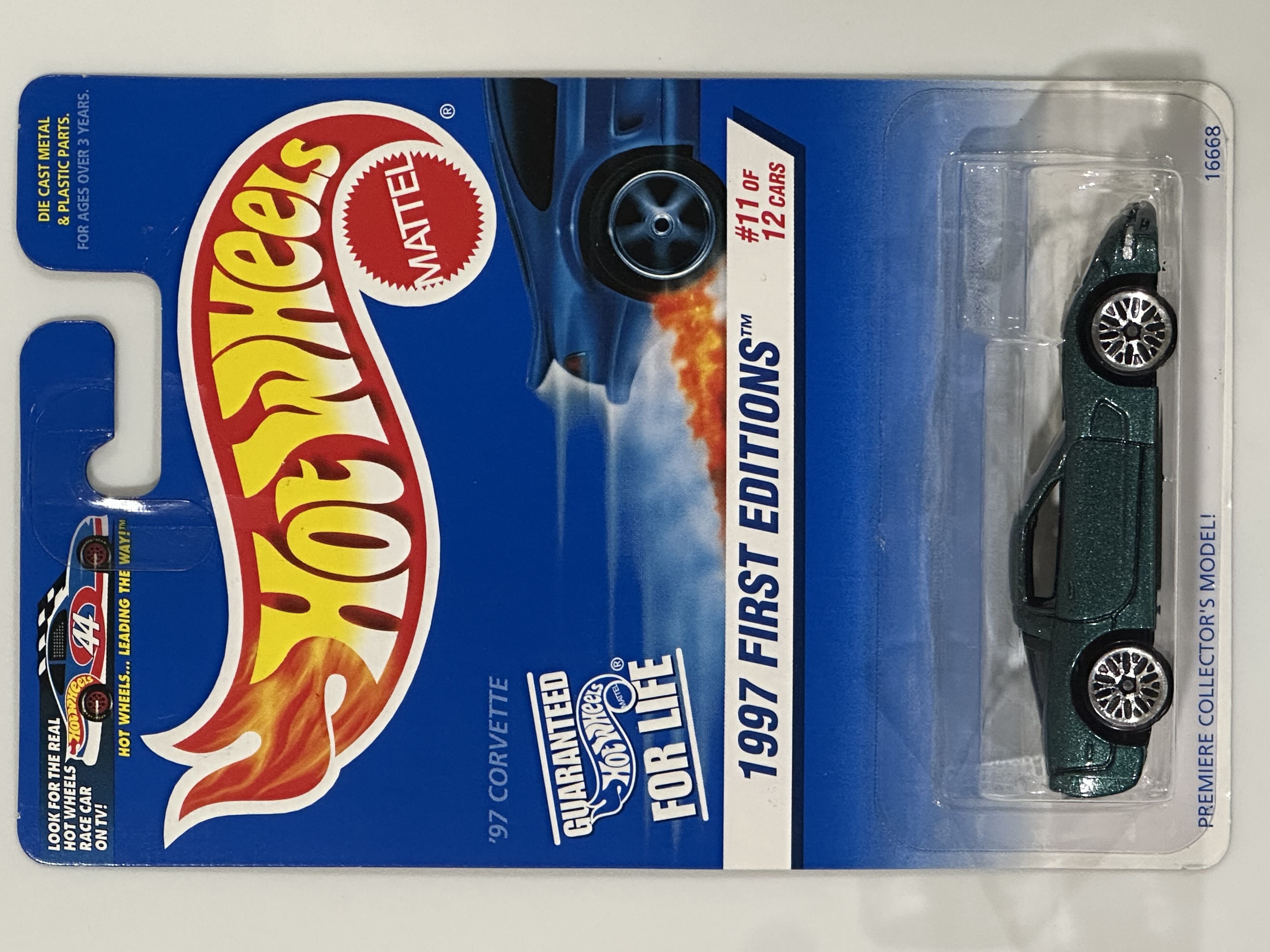 Collector submitted image