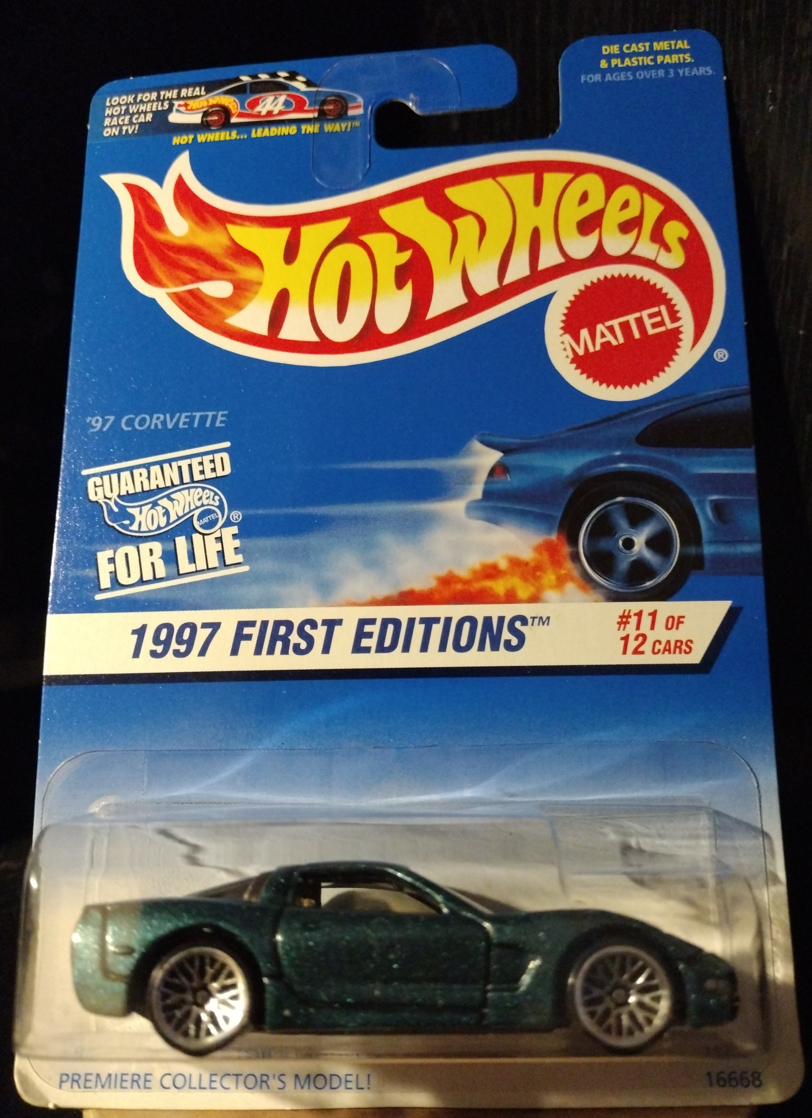 Collector submitted image