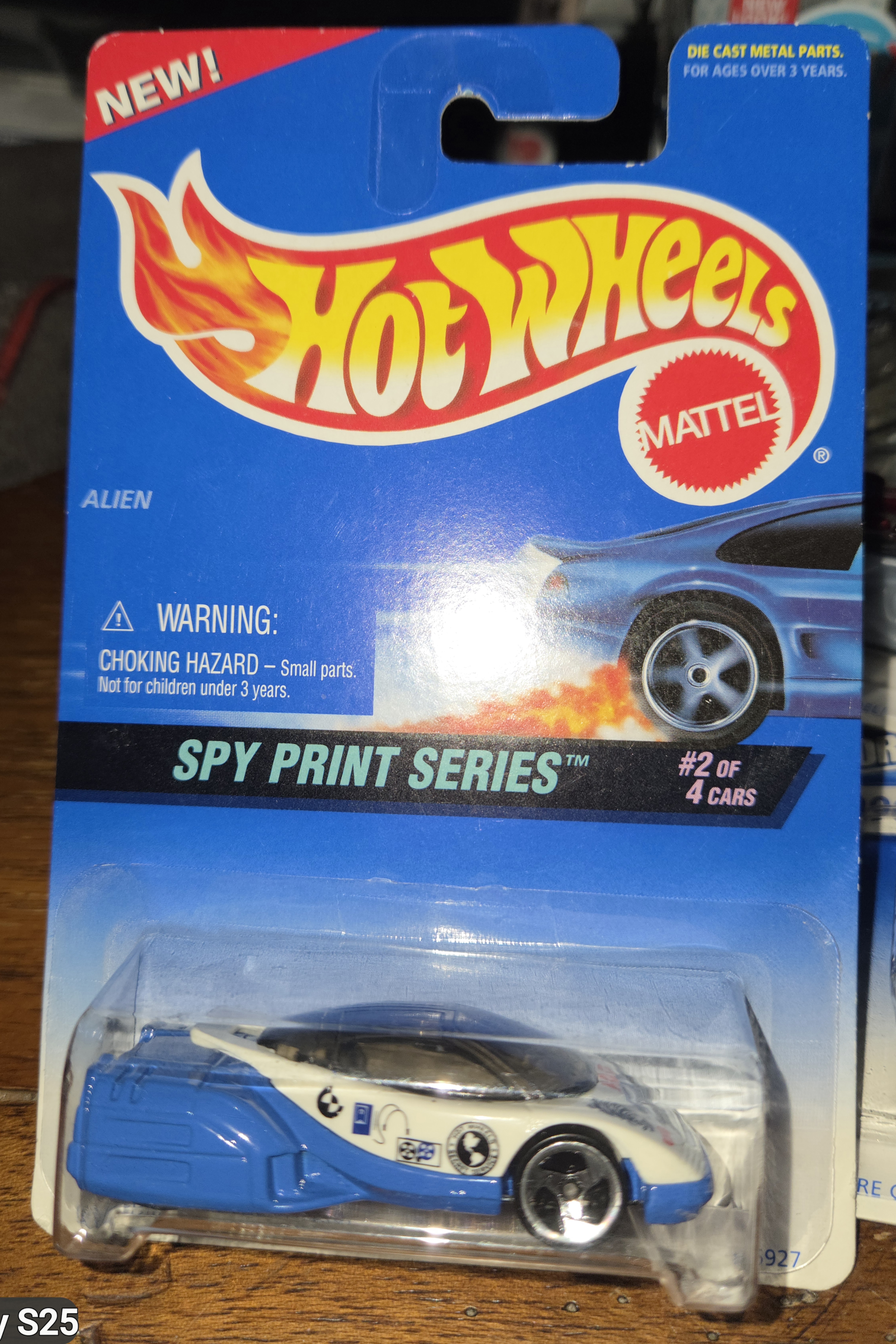 Collector submitted image