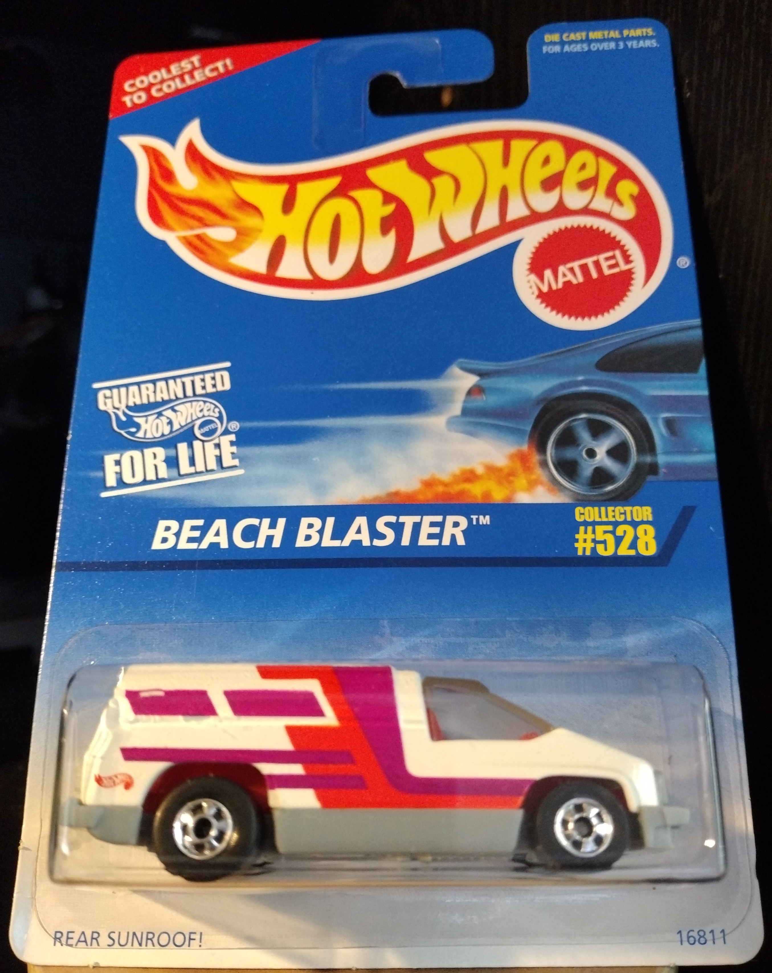 Collector submitted image