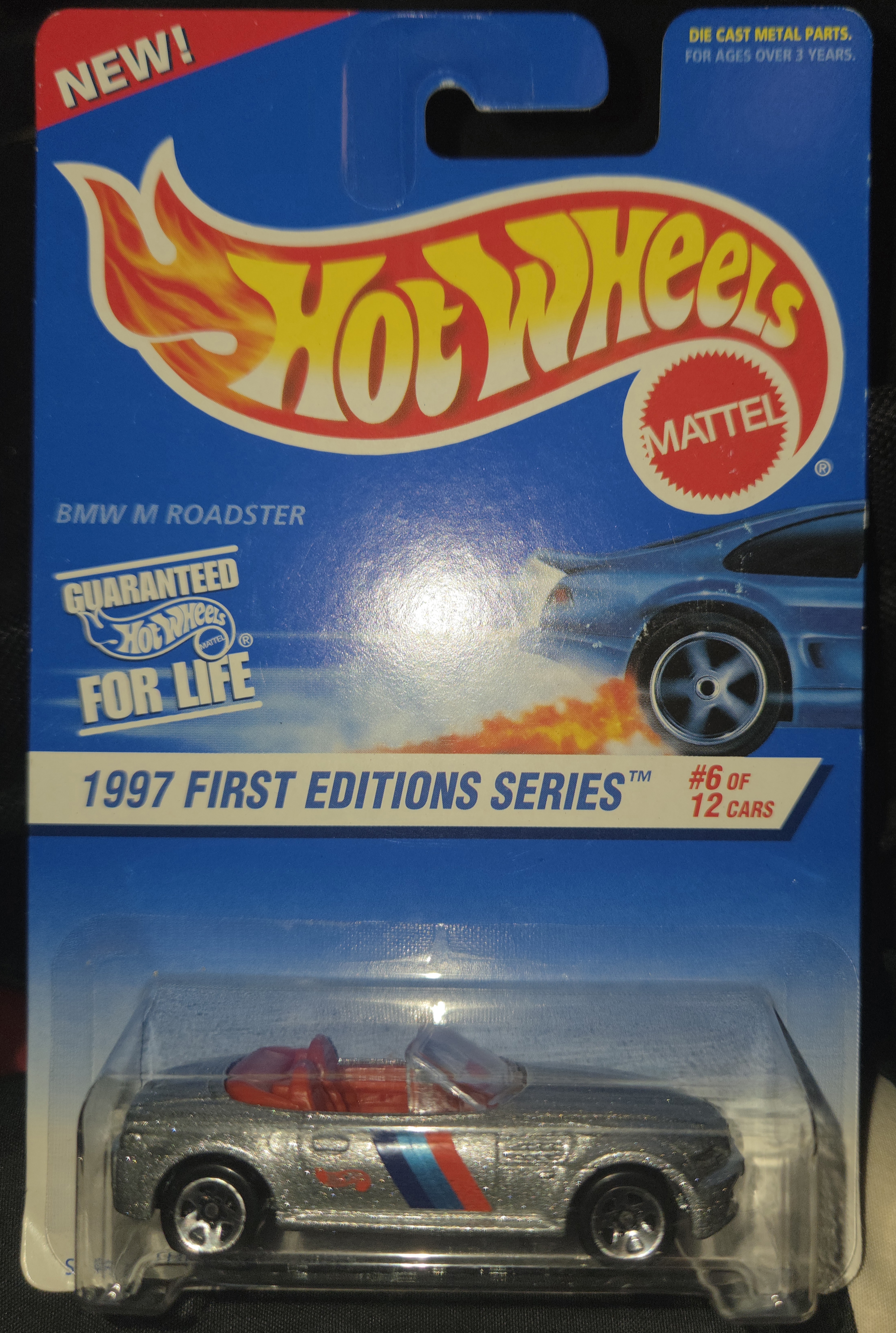 Collector submitted image