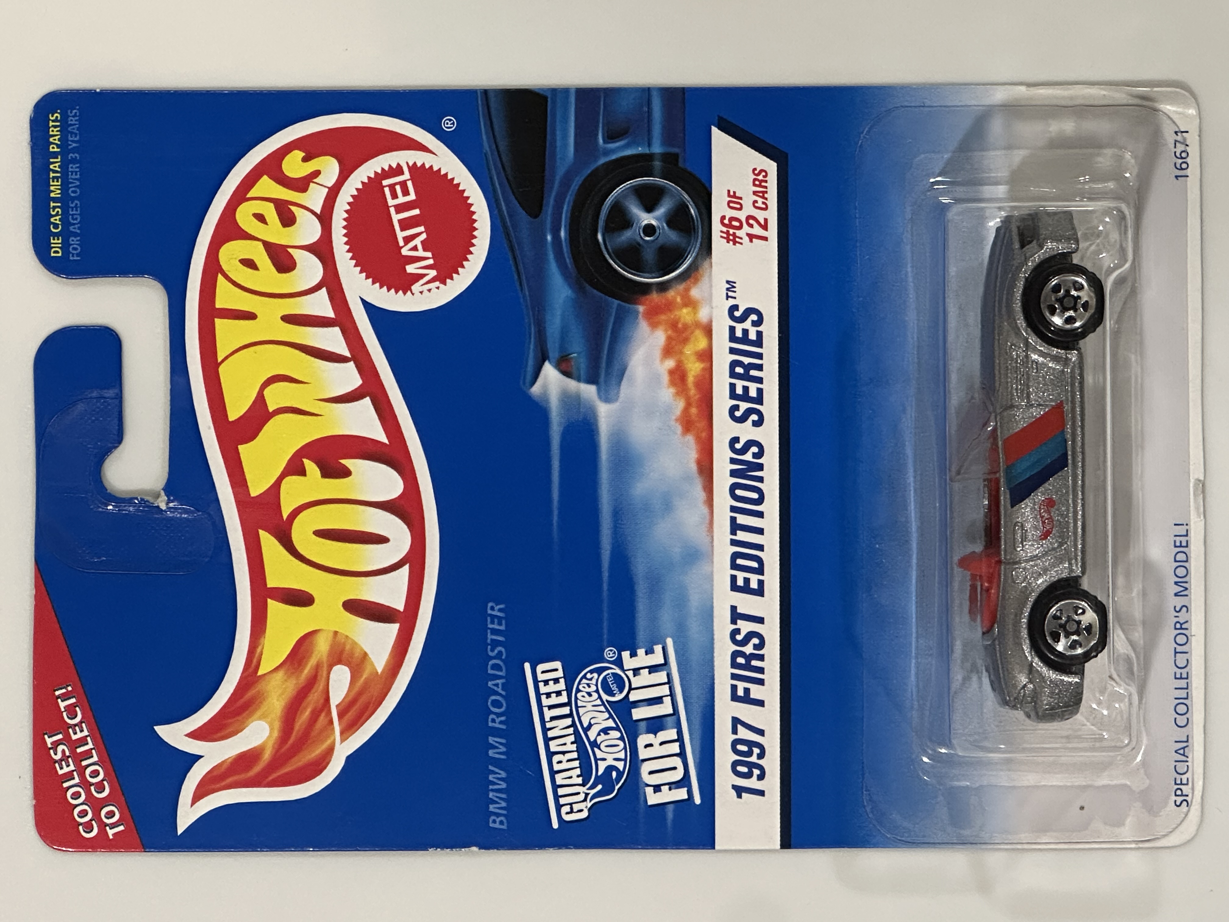 Collector submitted image