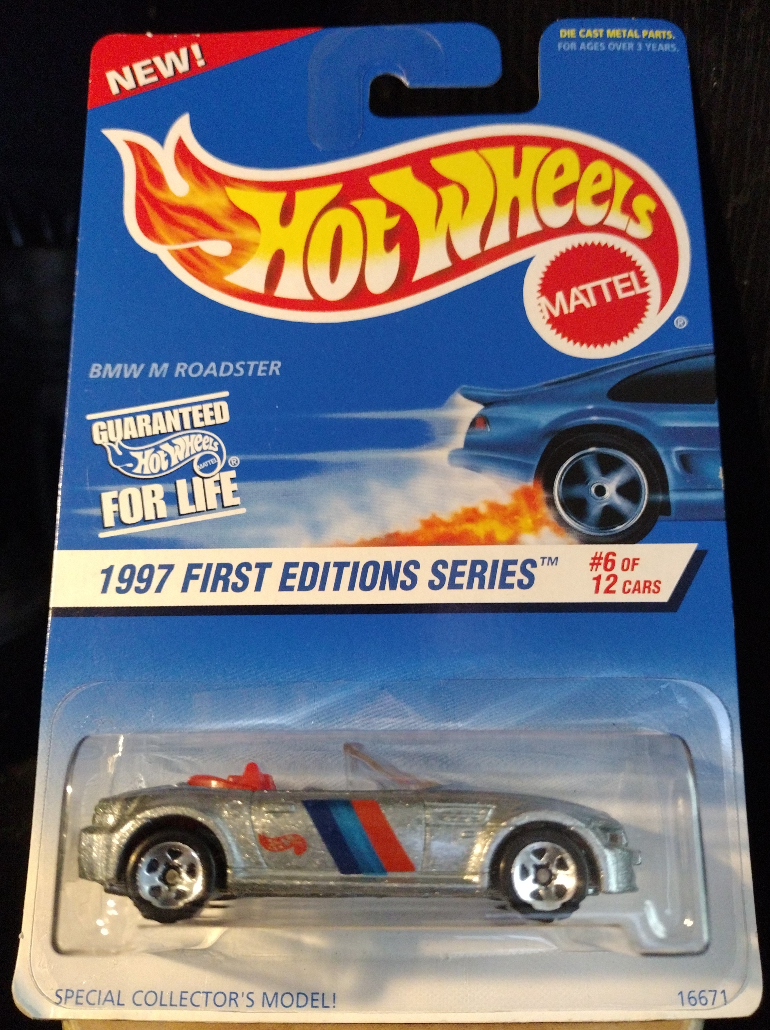 Collector submitted image