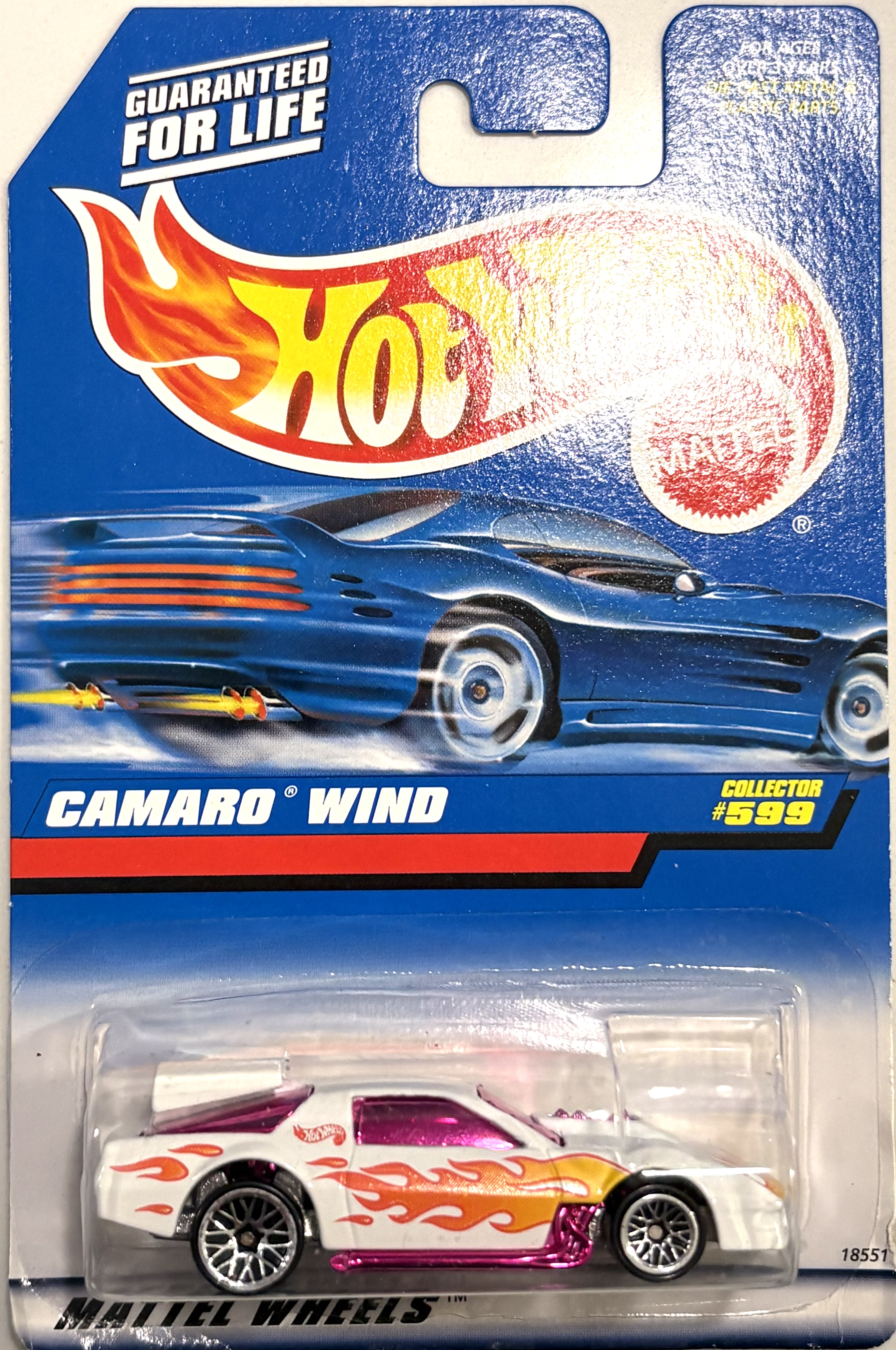 Collector submitted image