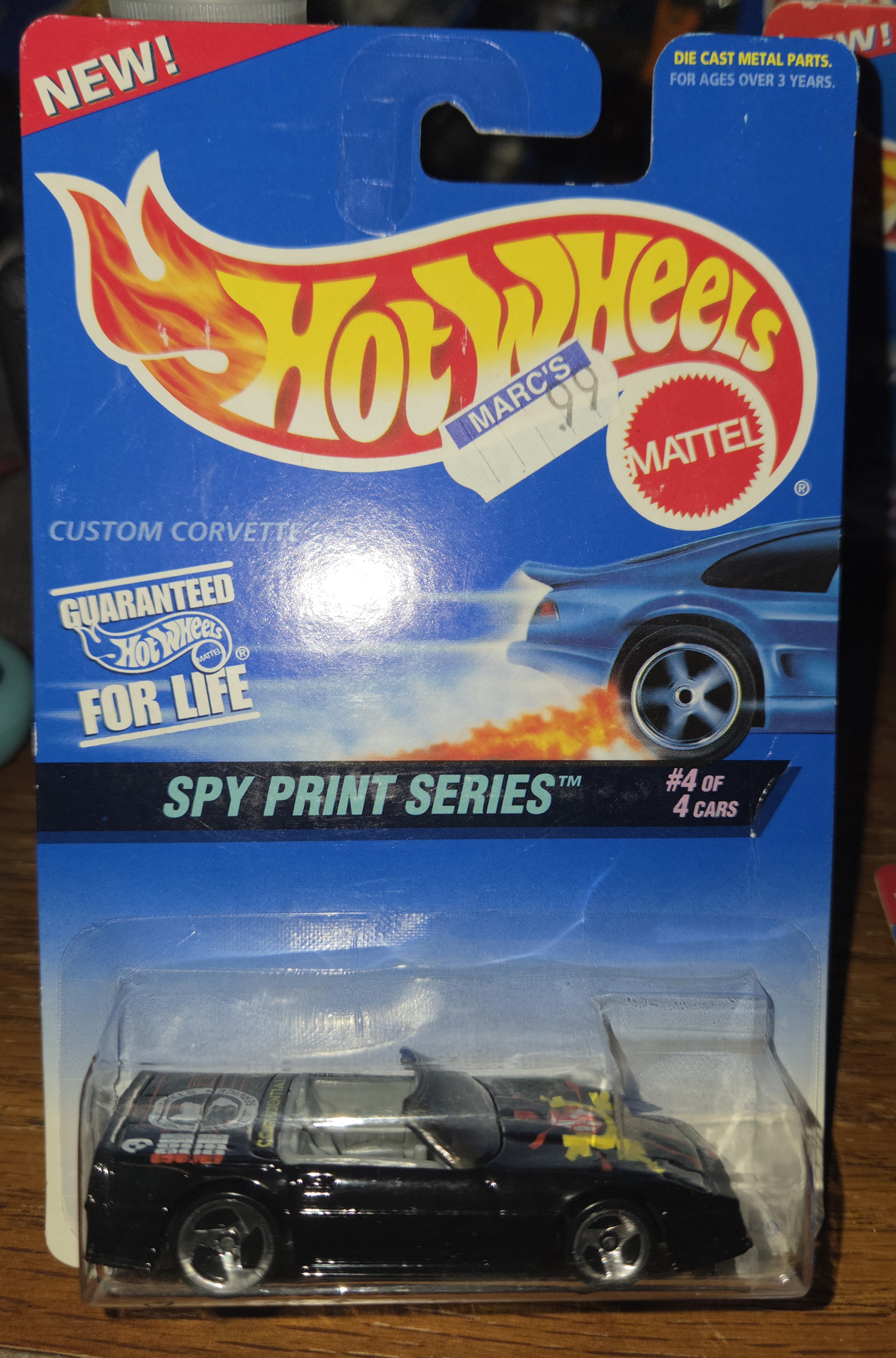 Collector submitted image