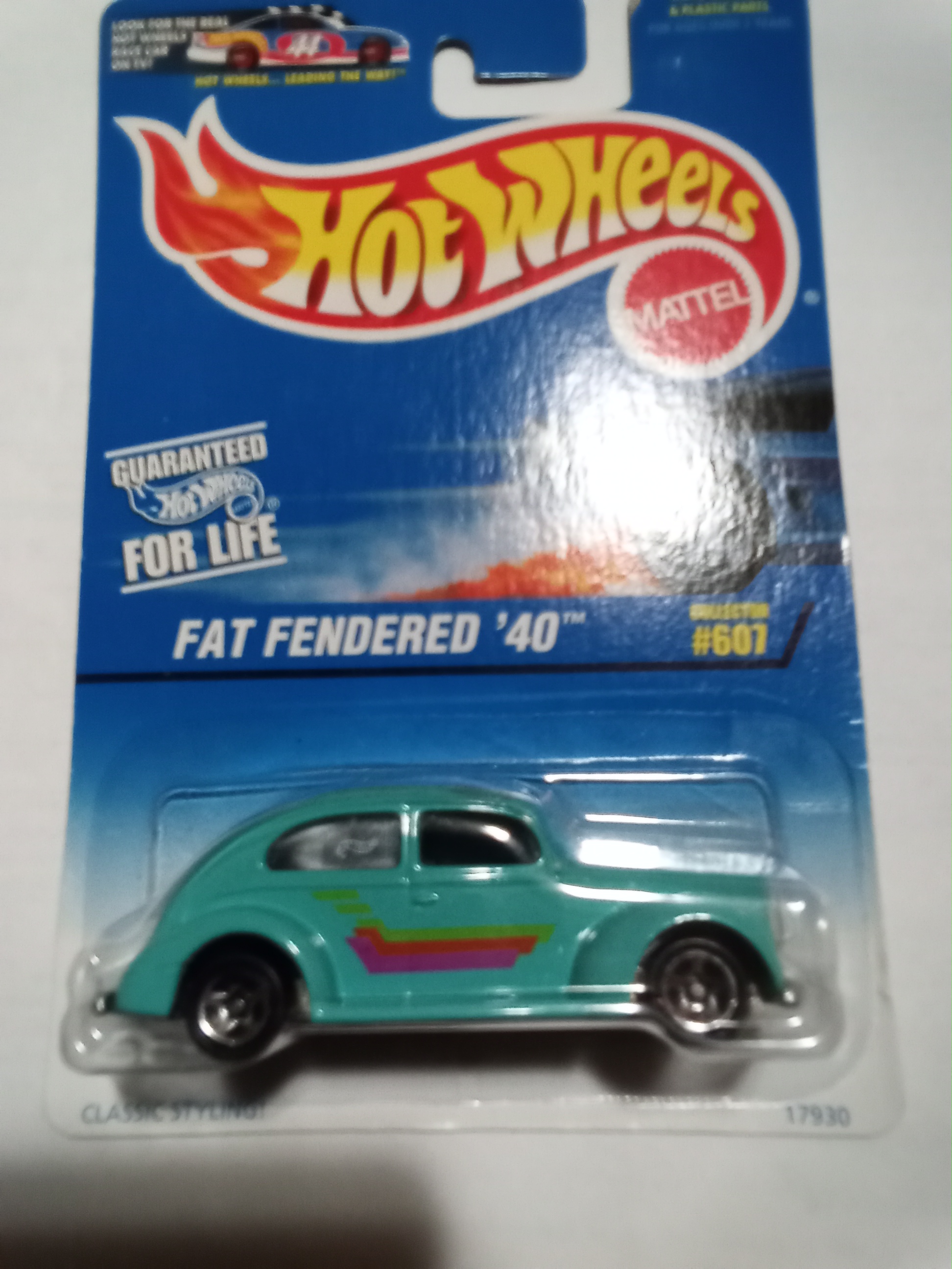 Collector submitted image