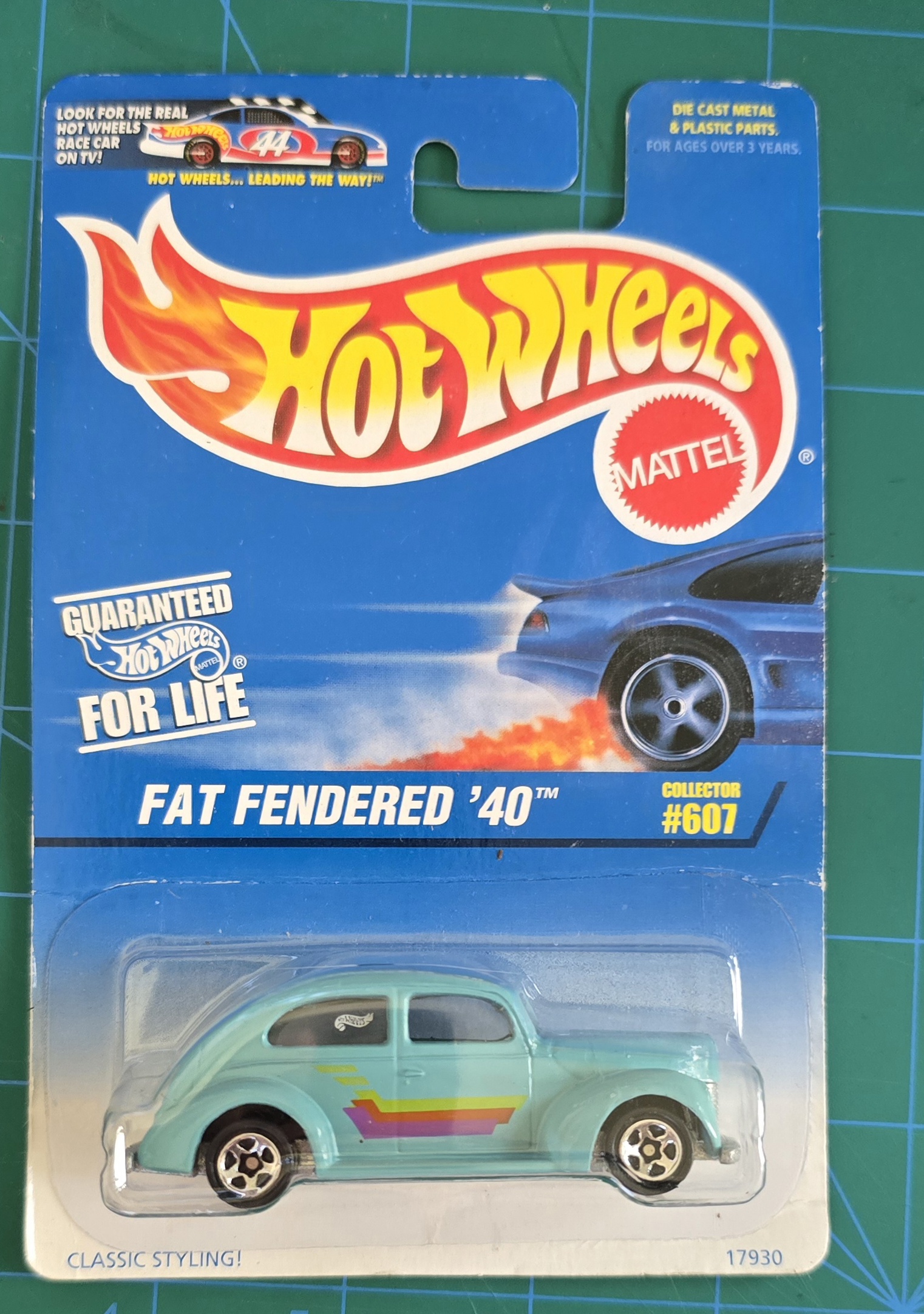 Collector submitted image