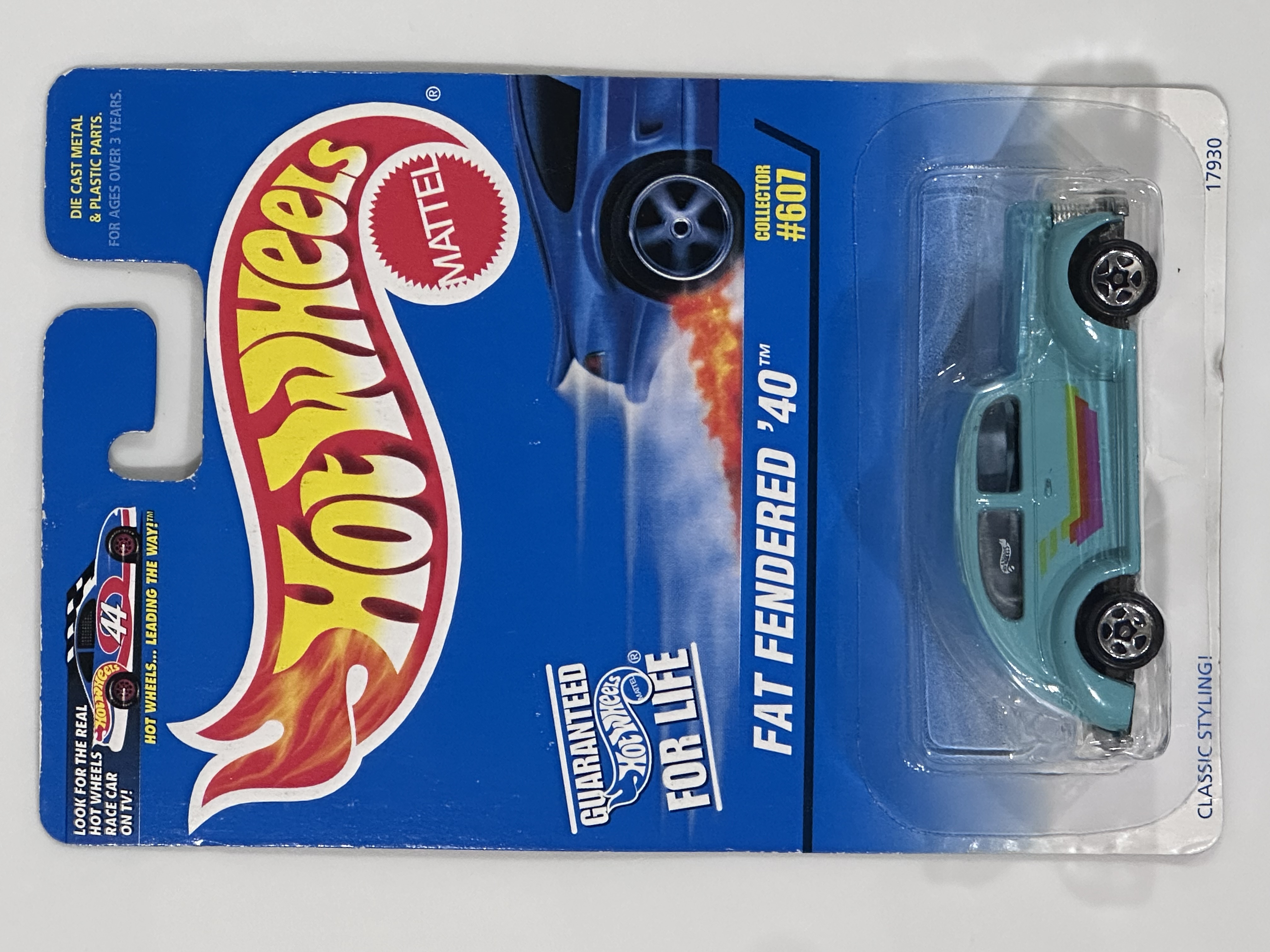 Collector submitted image