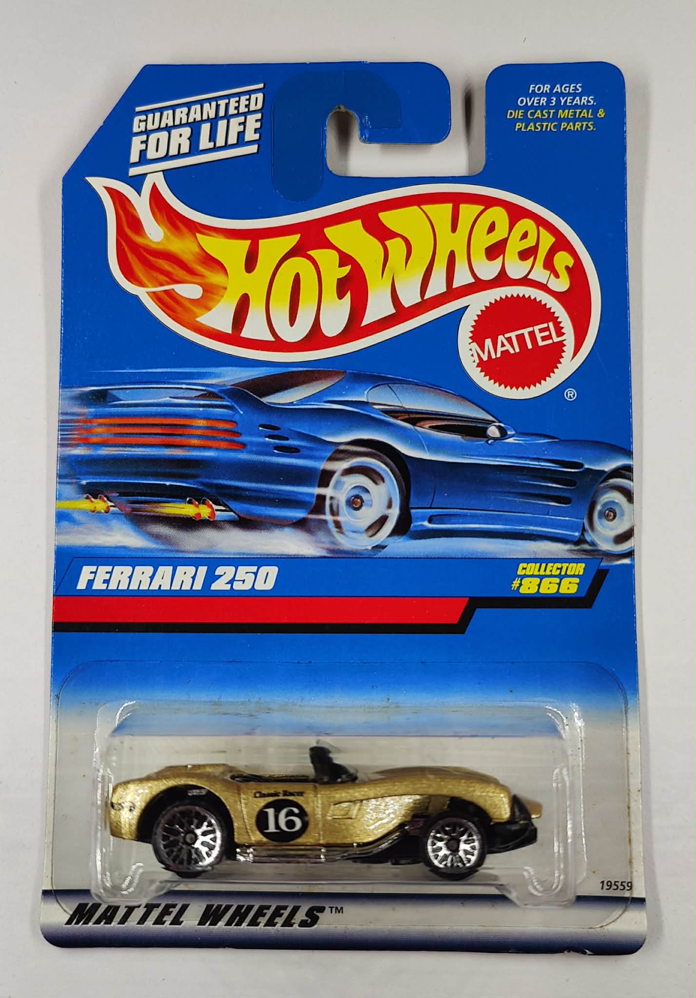 Collector submitted image