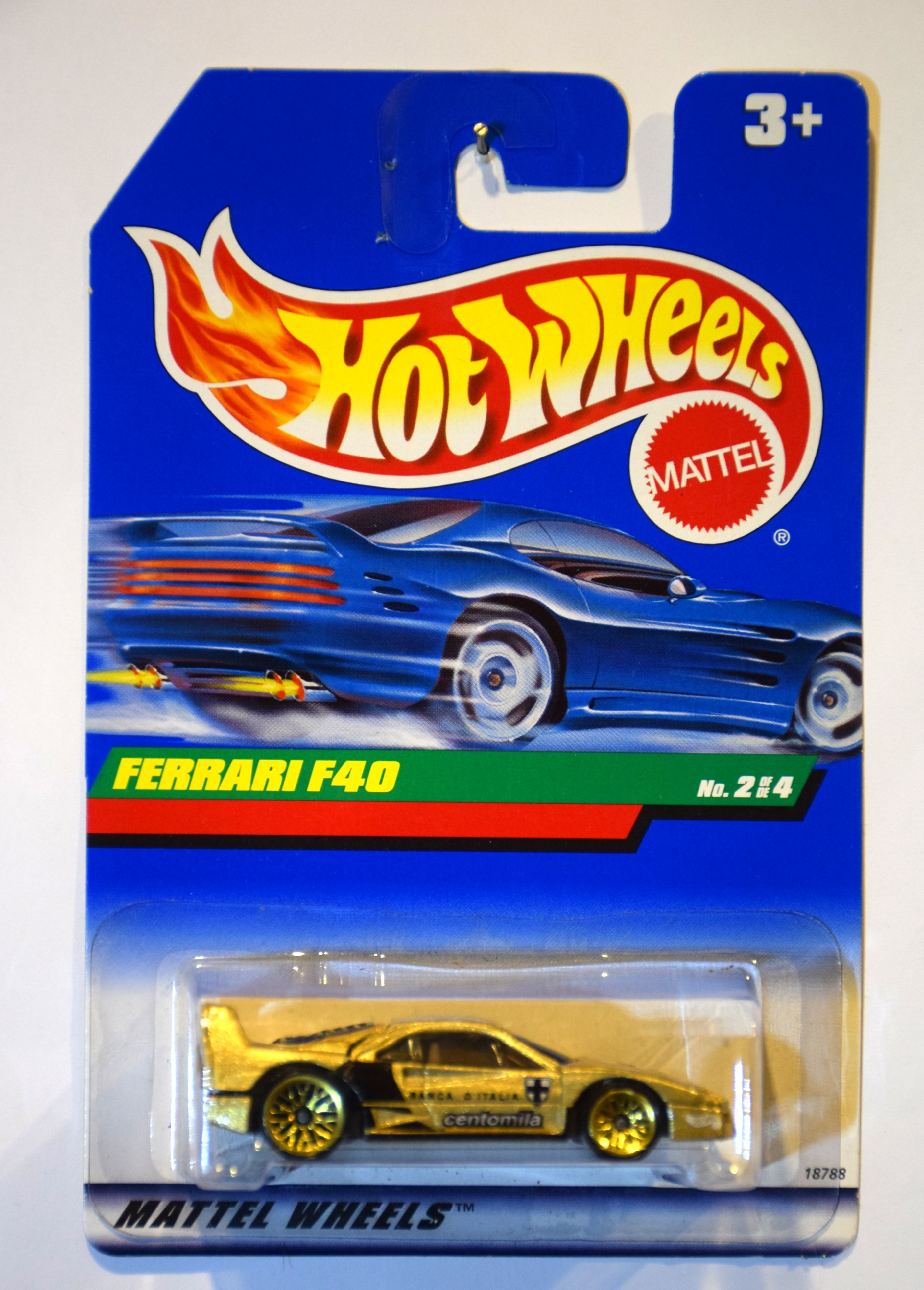 Collector submitted image