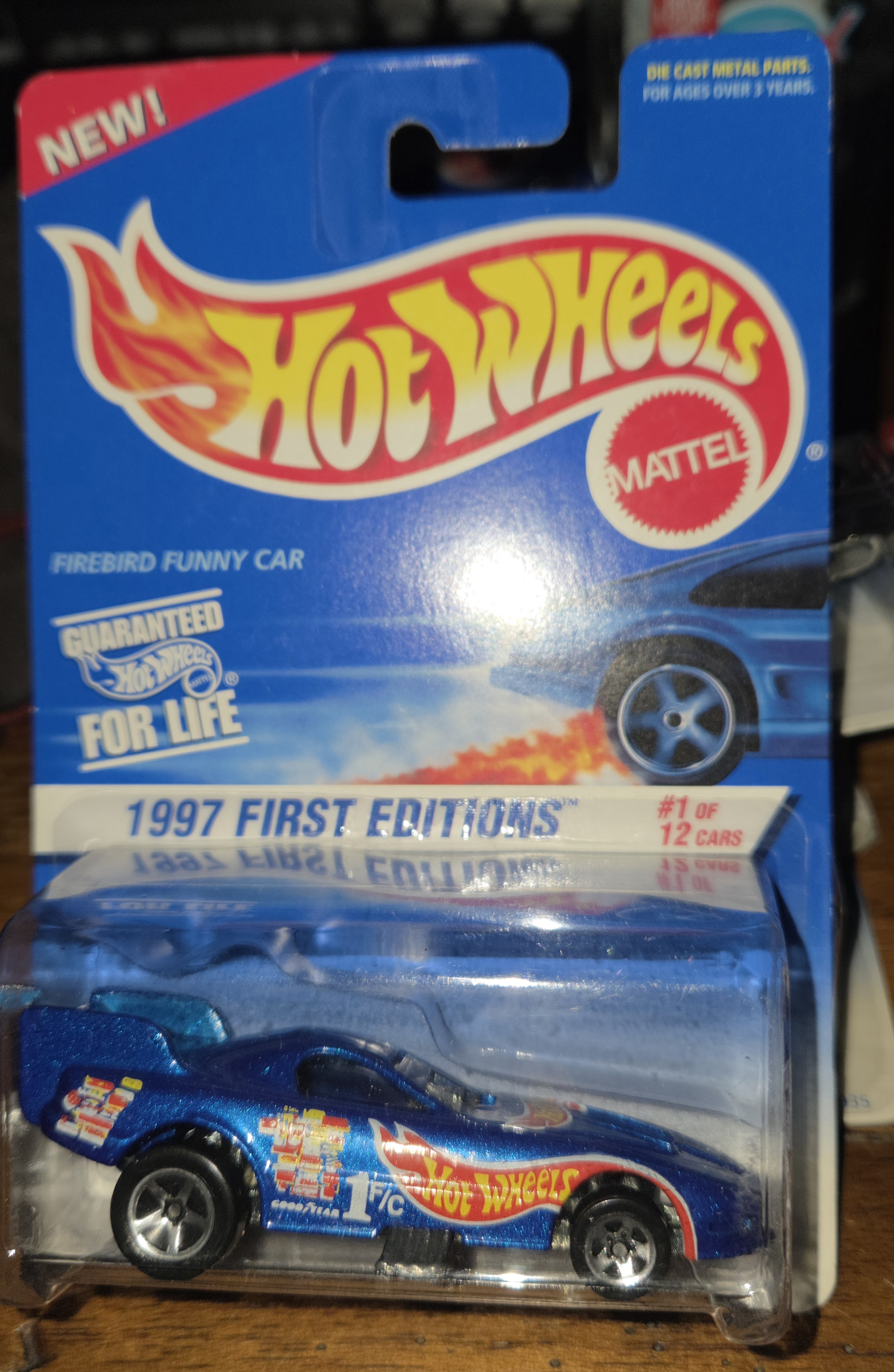 Collector submitted image