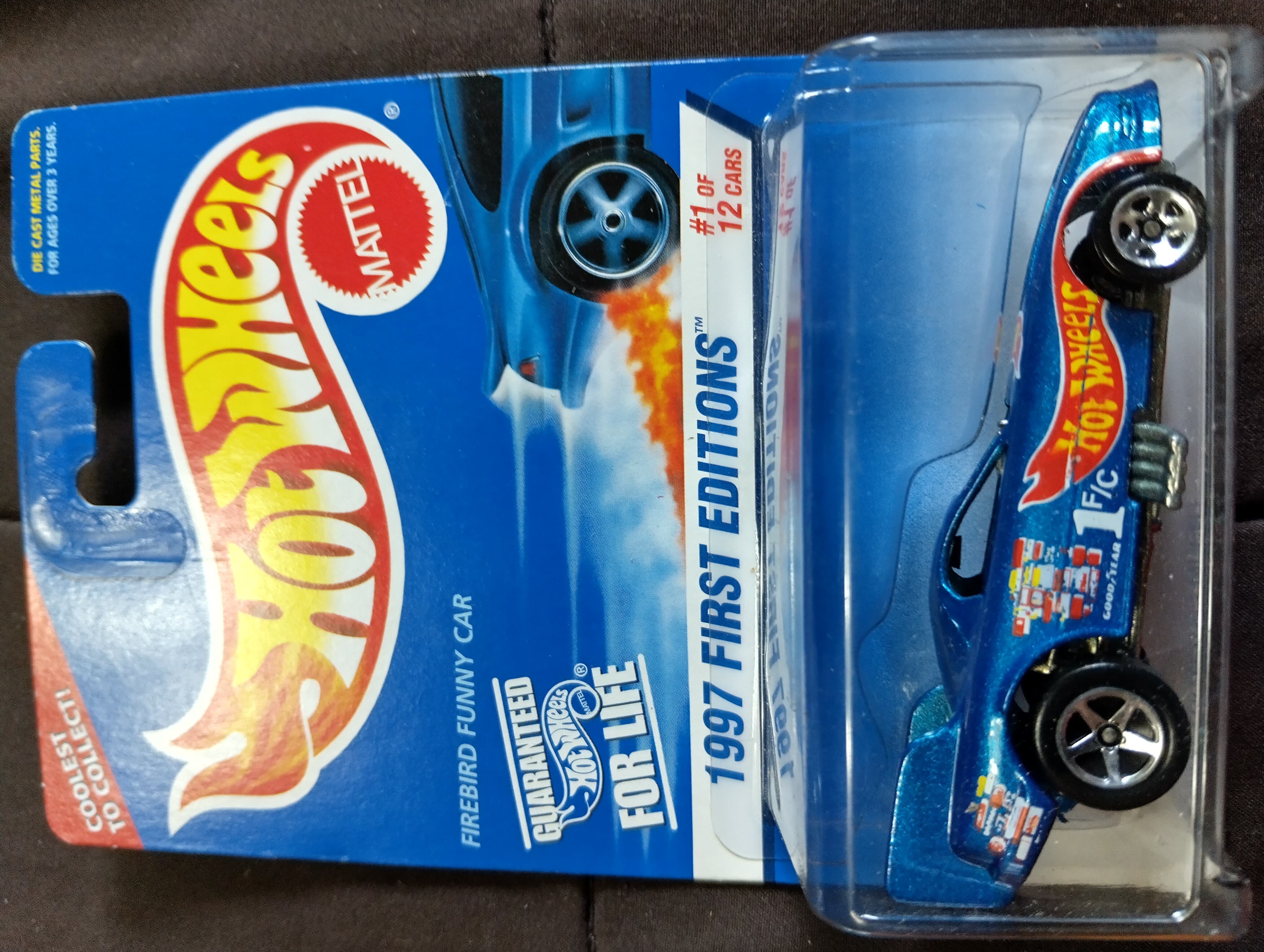 Collector submitted image