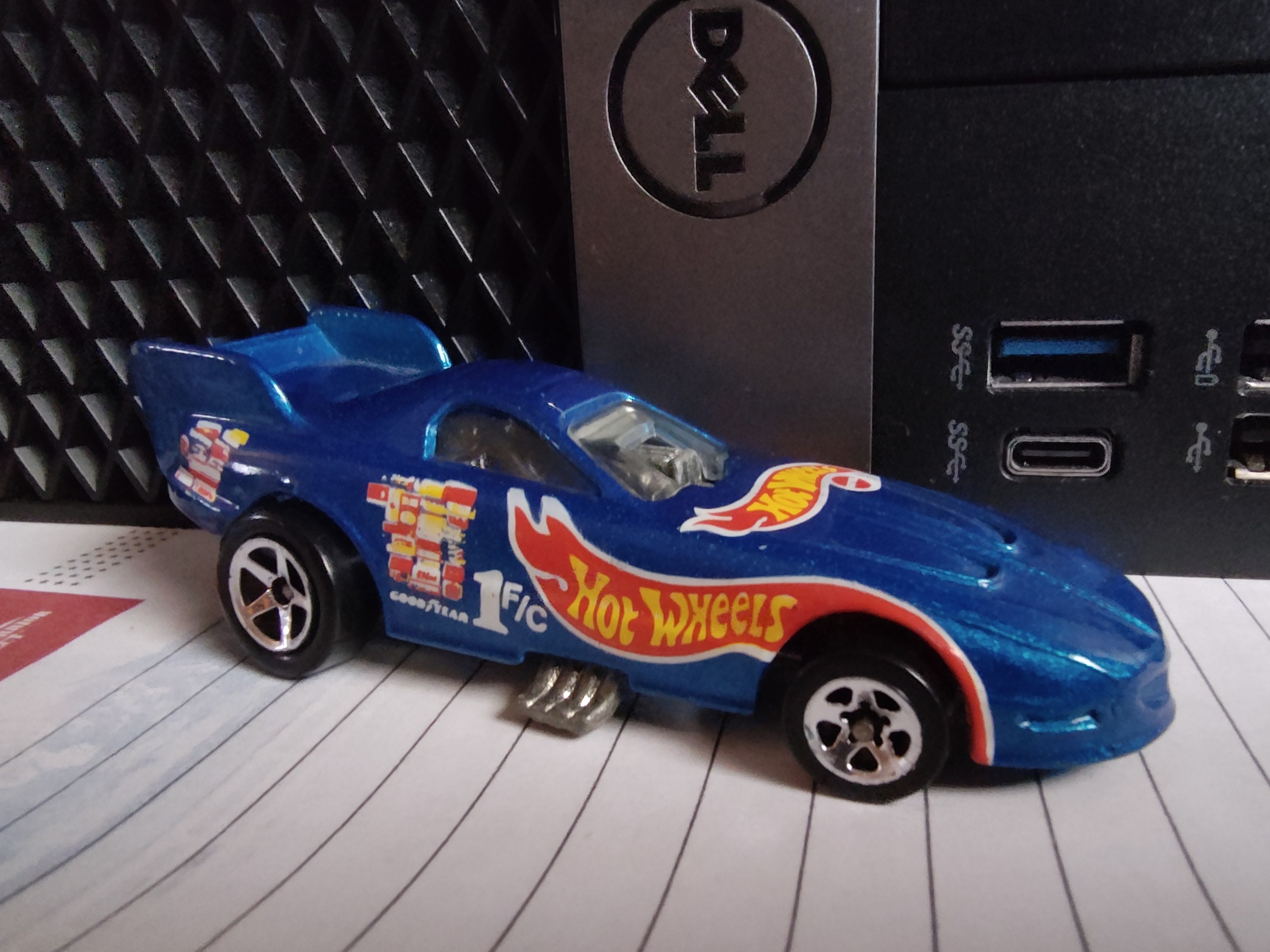 Collector submitted image