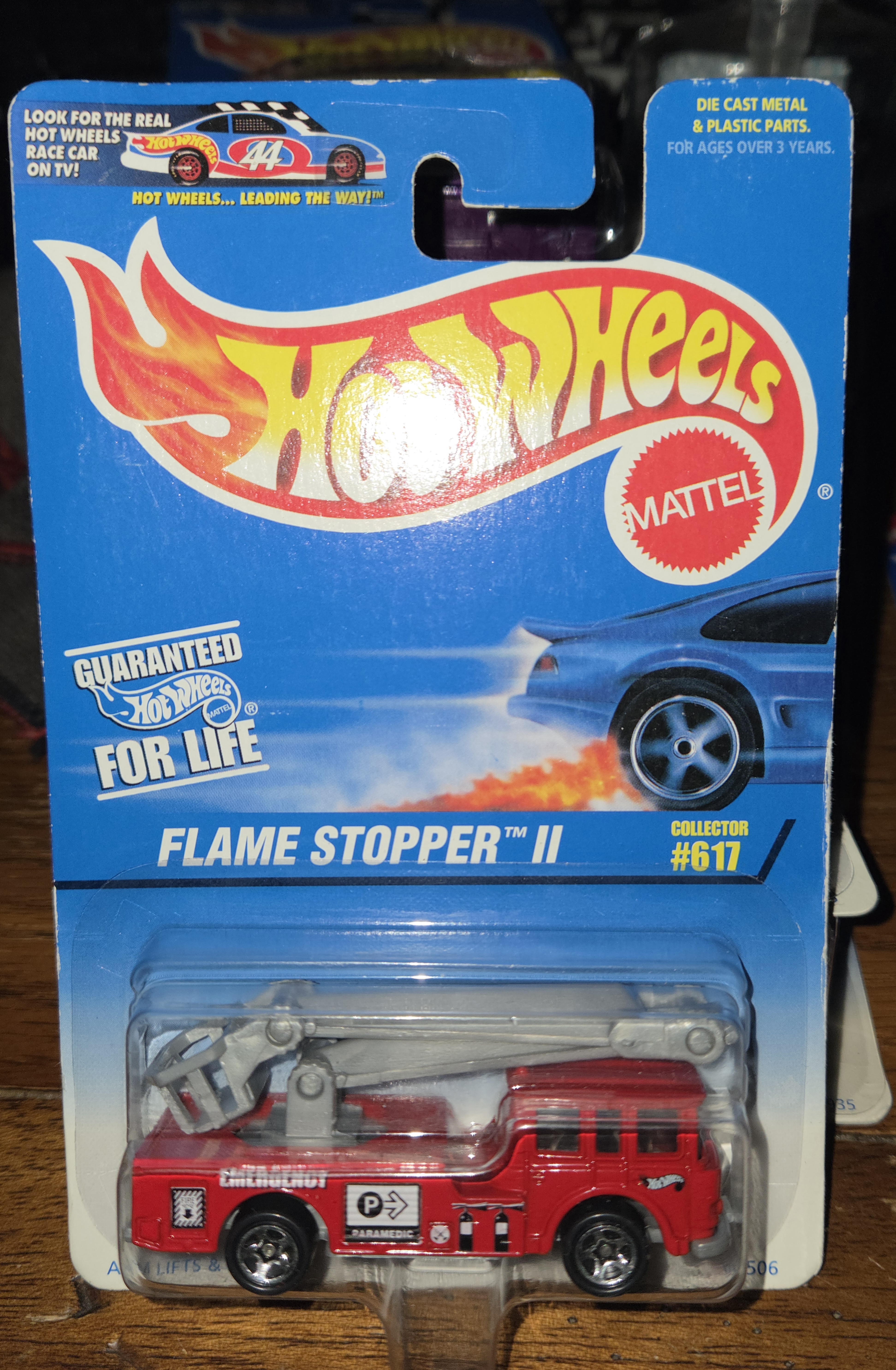 Collector submitted image