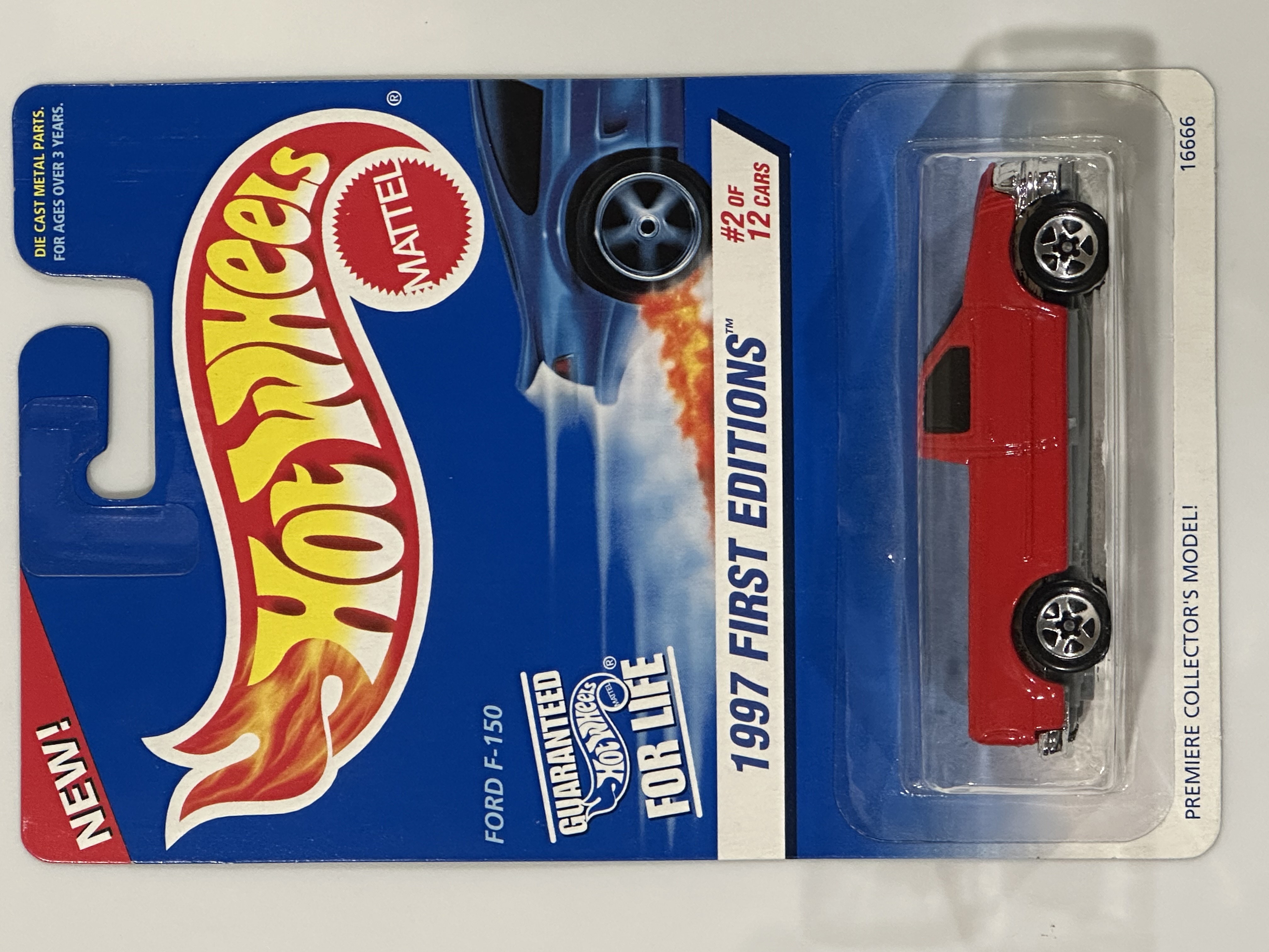 Collector submitted image