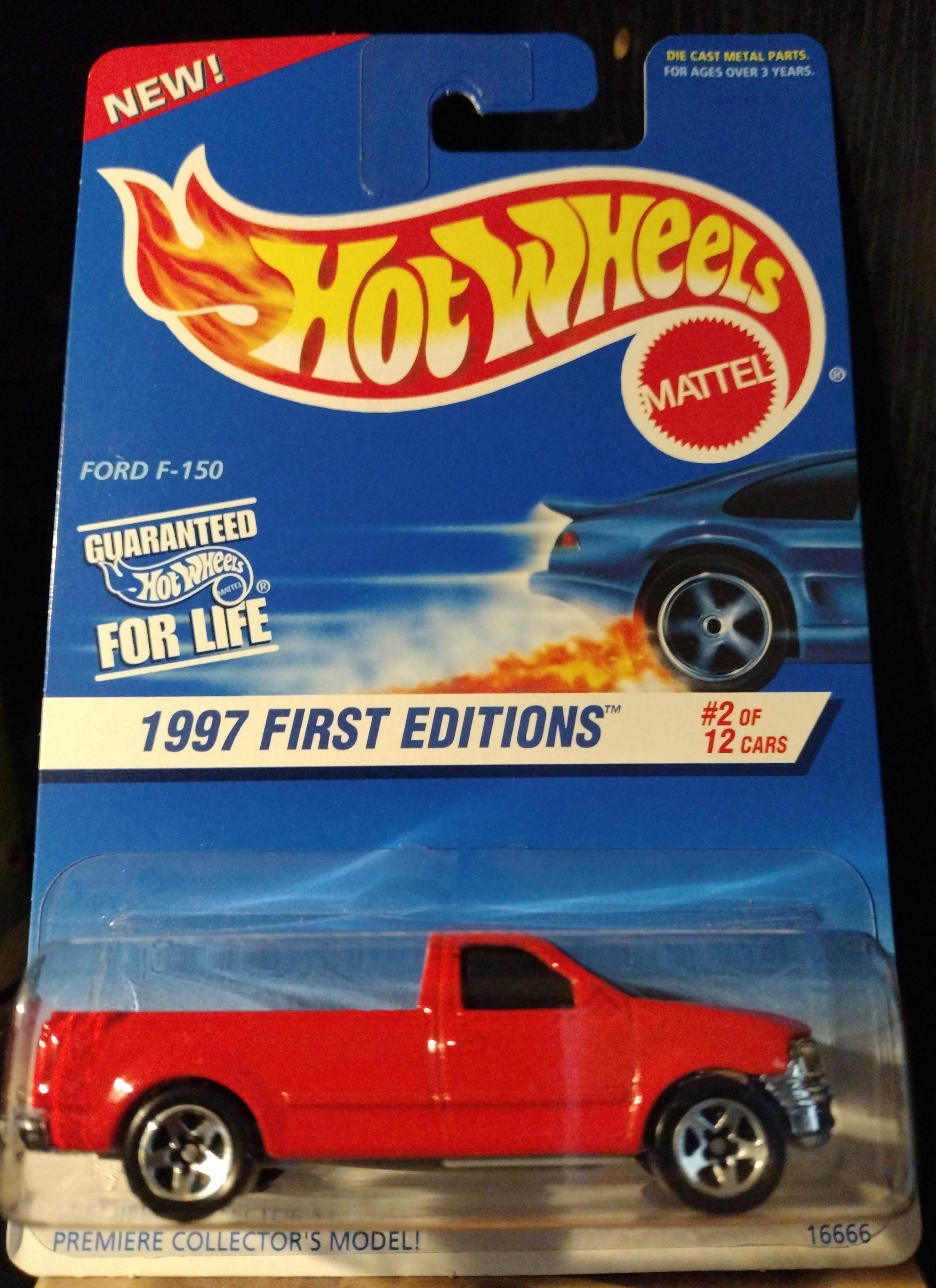 Collector submitted image