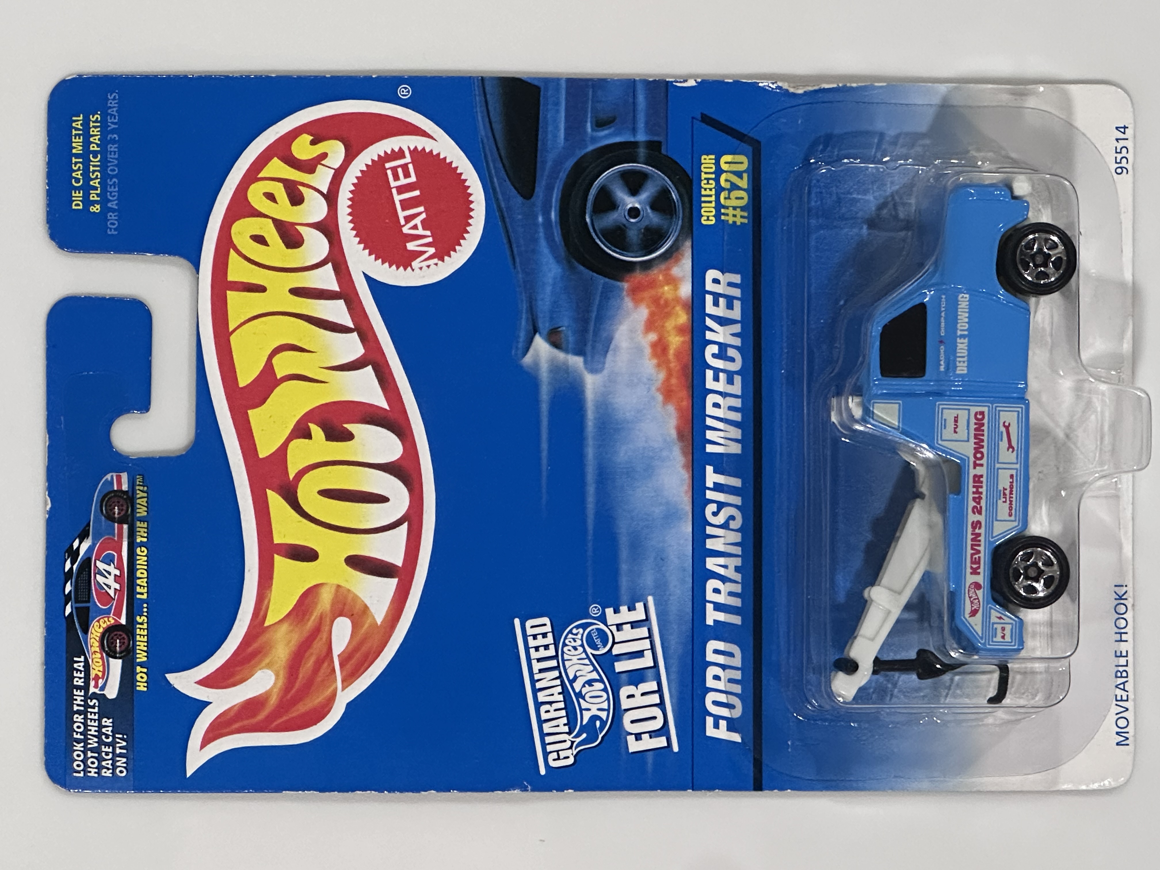 Collector submitted image